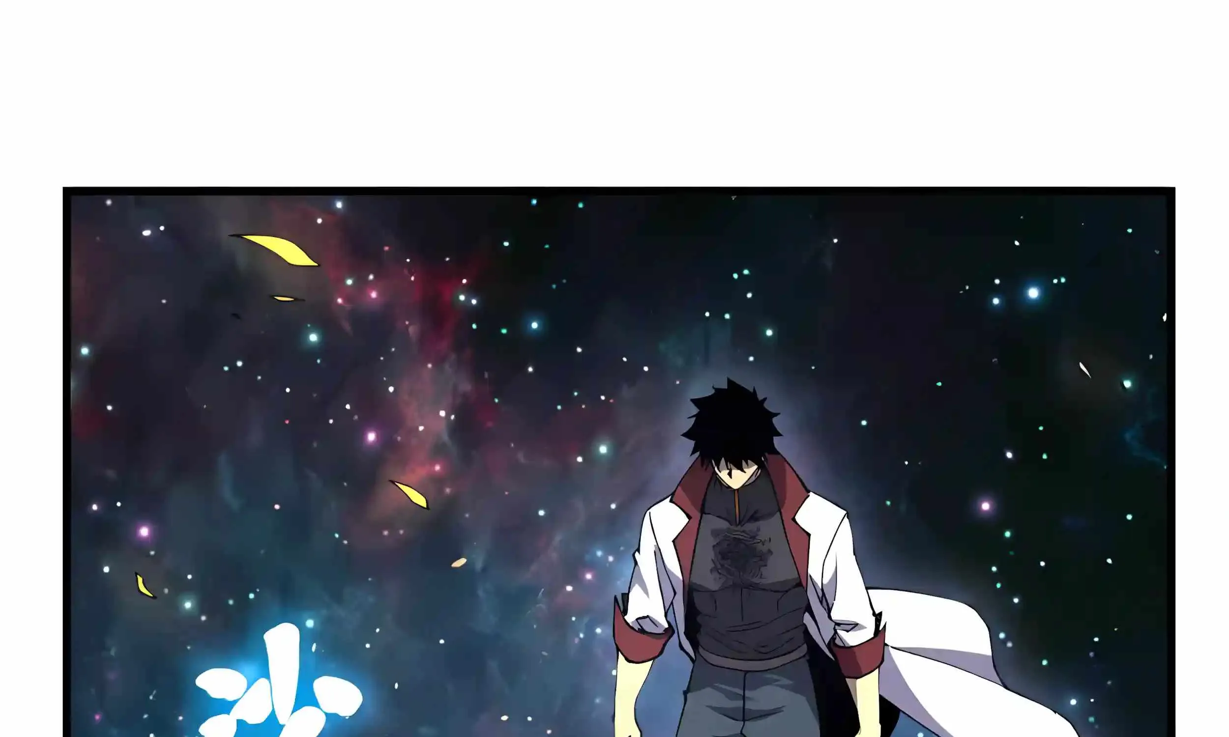 Read Logging 10 000 Years into the Future Apex Future Martial Arts EN Manga Online