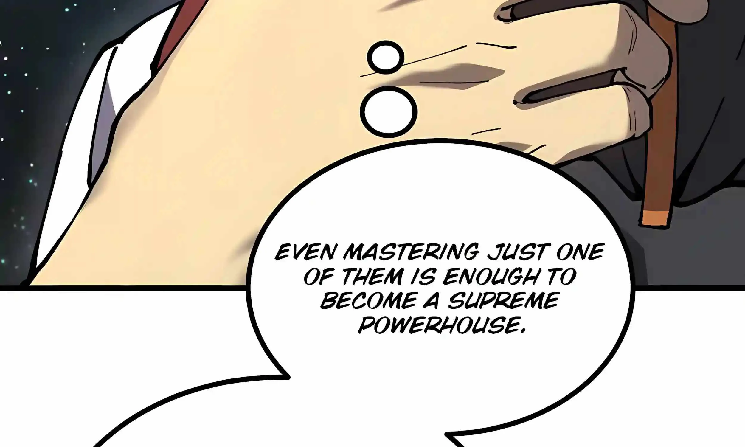 Read Logging 10 000 Years into the Future Apex Future Martial Arts EN Manga Online