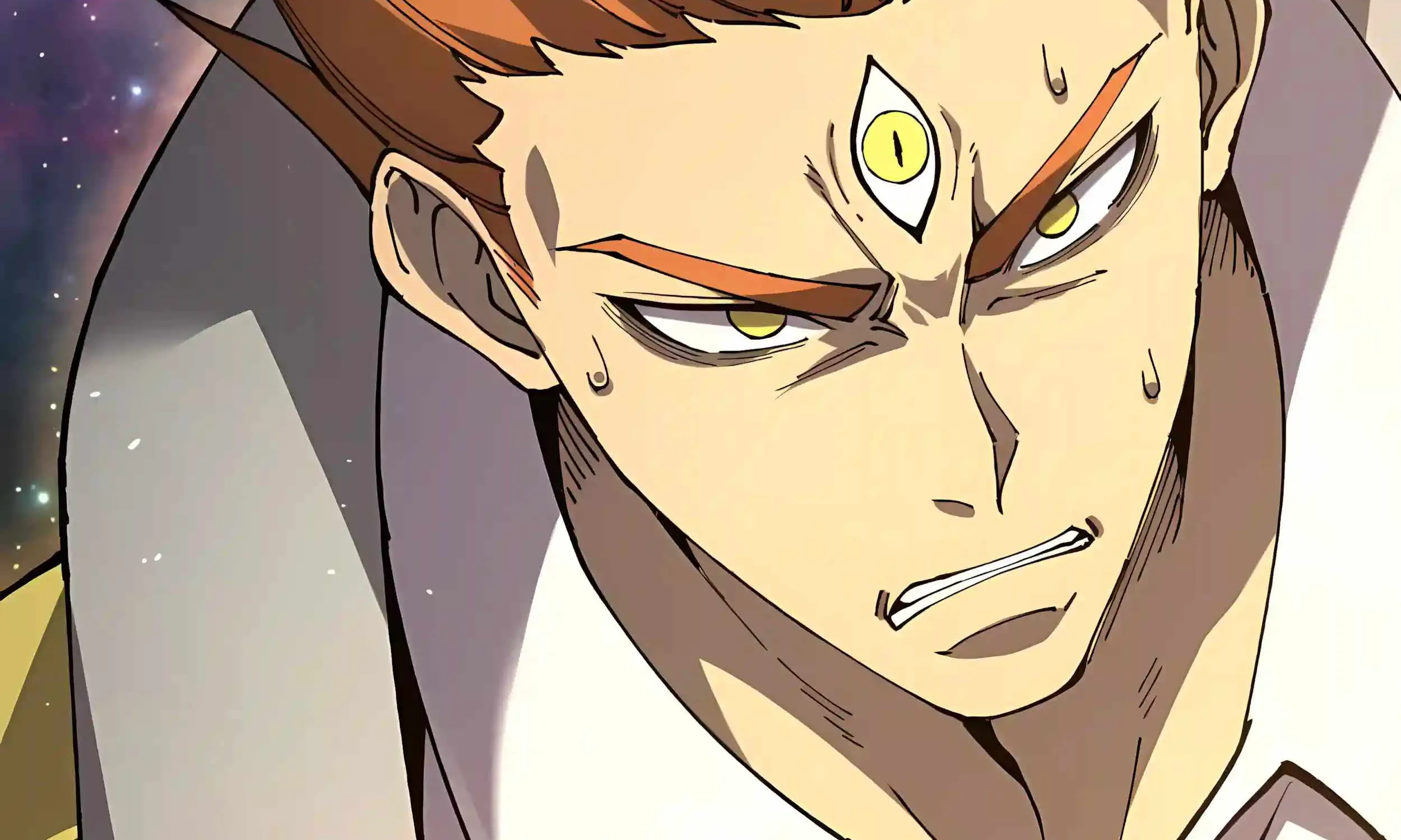 Read Logging 10 000 Years into the Future Apex Future Martial Arts EN Manga Online