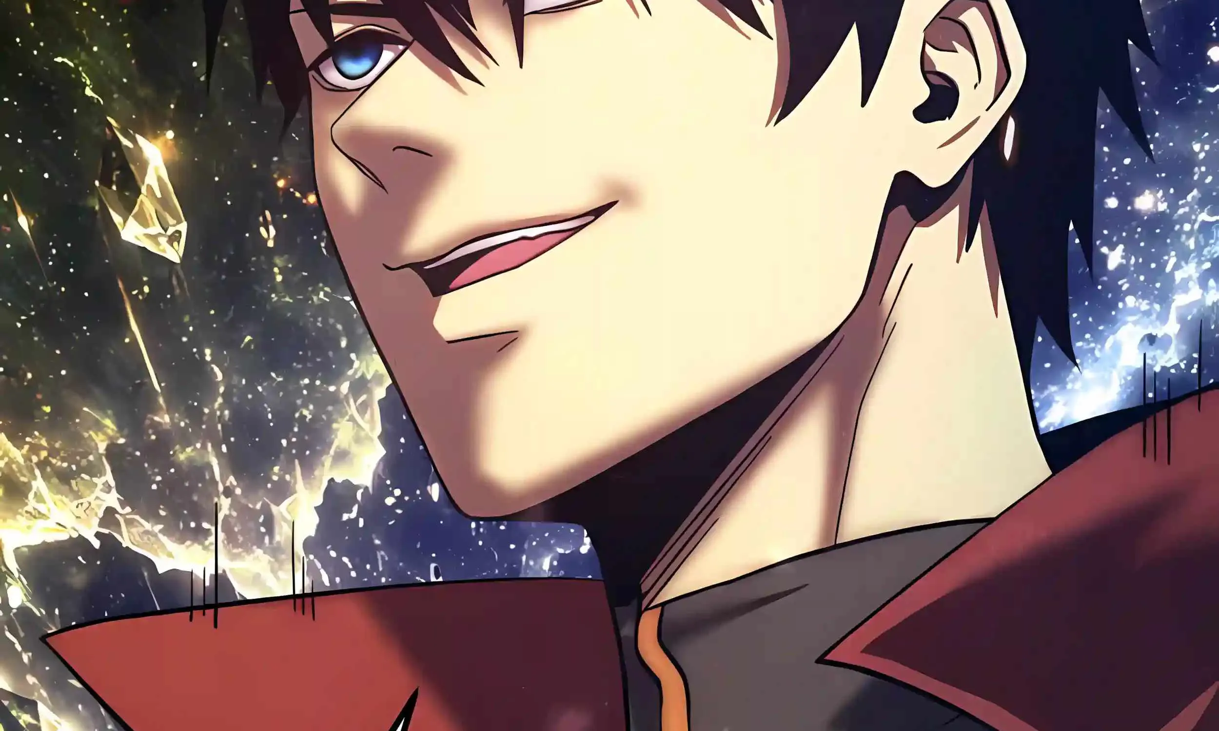 Read Logging 10 000 Years into the Future Apex Future Martial Arts EN Manga Online