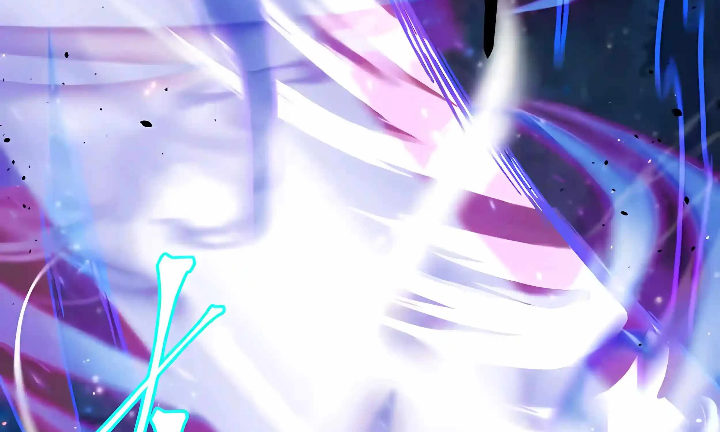 Read Logging 10 000 Years into the Future Apex Future Martial Arts EN Manga Online