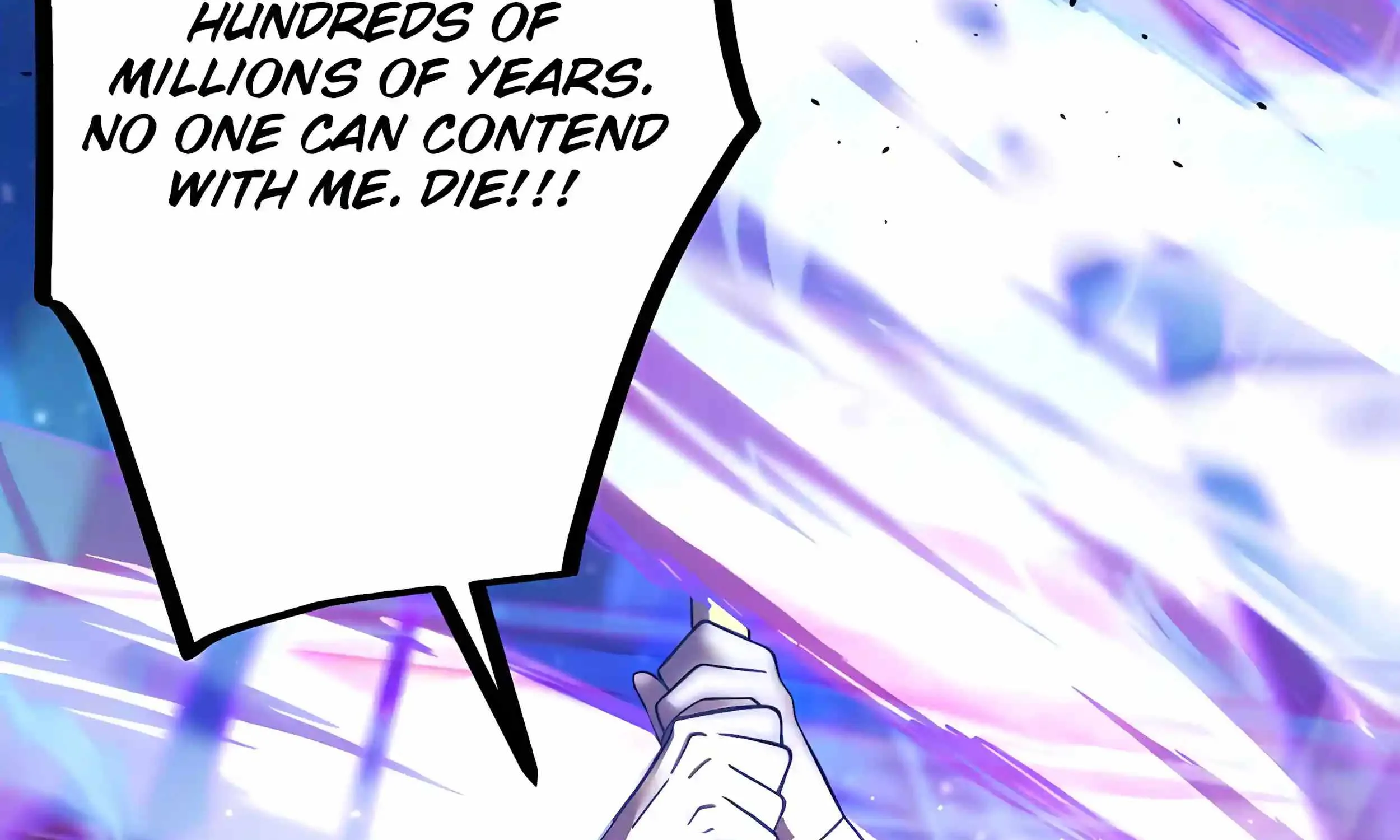 Read Logging 10 000 Years into the Future Apex Future Martial Arts EN Manga Online