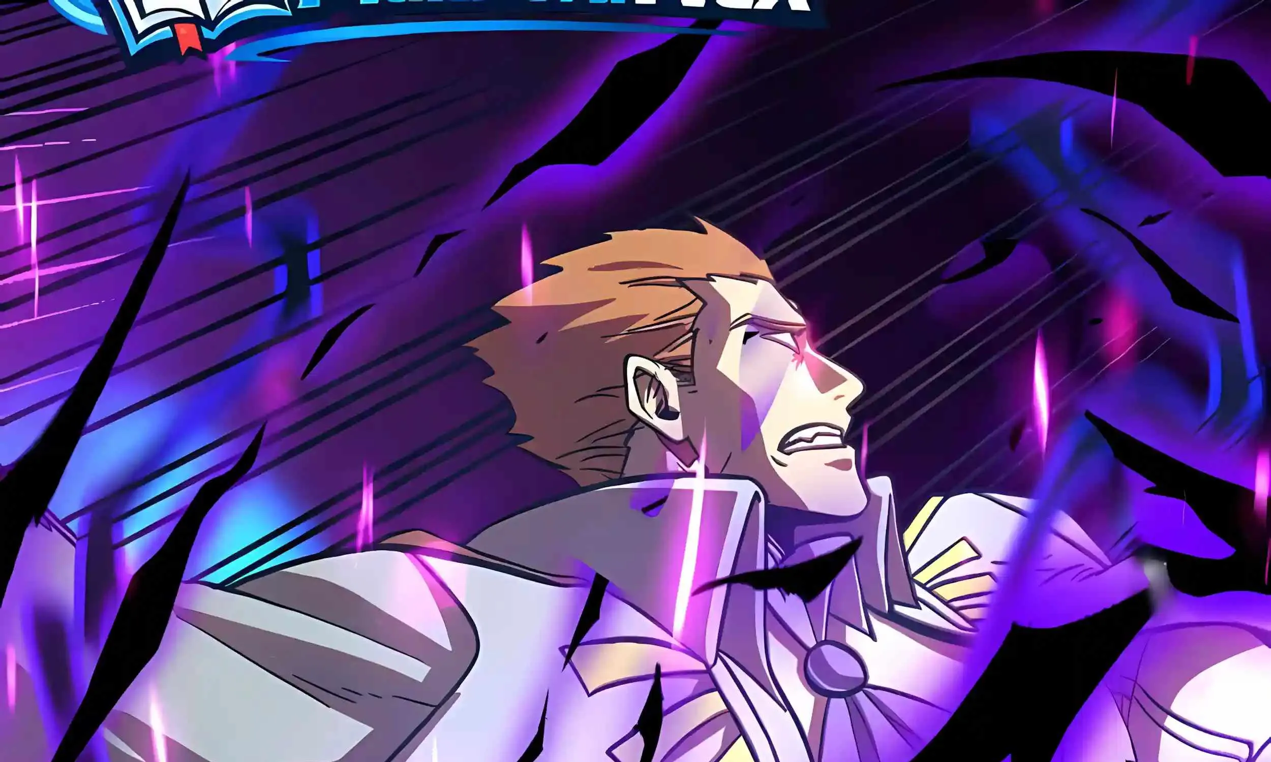 Read Logging 10 000 Years into the Future Apex Future Martial Arts EN Manga Online