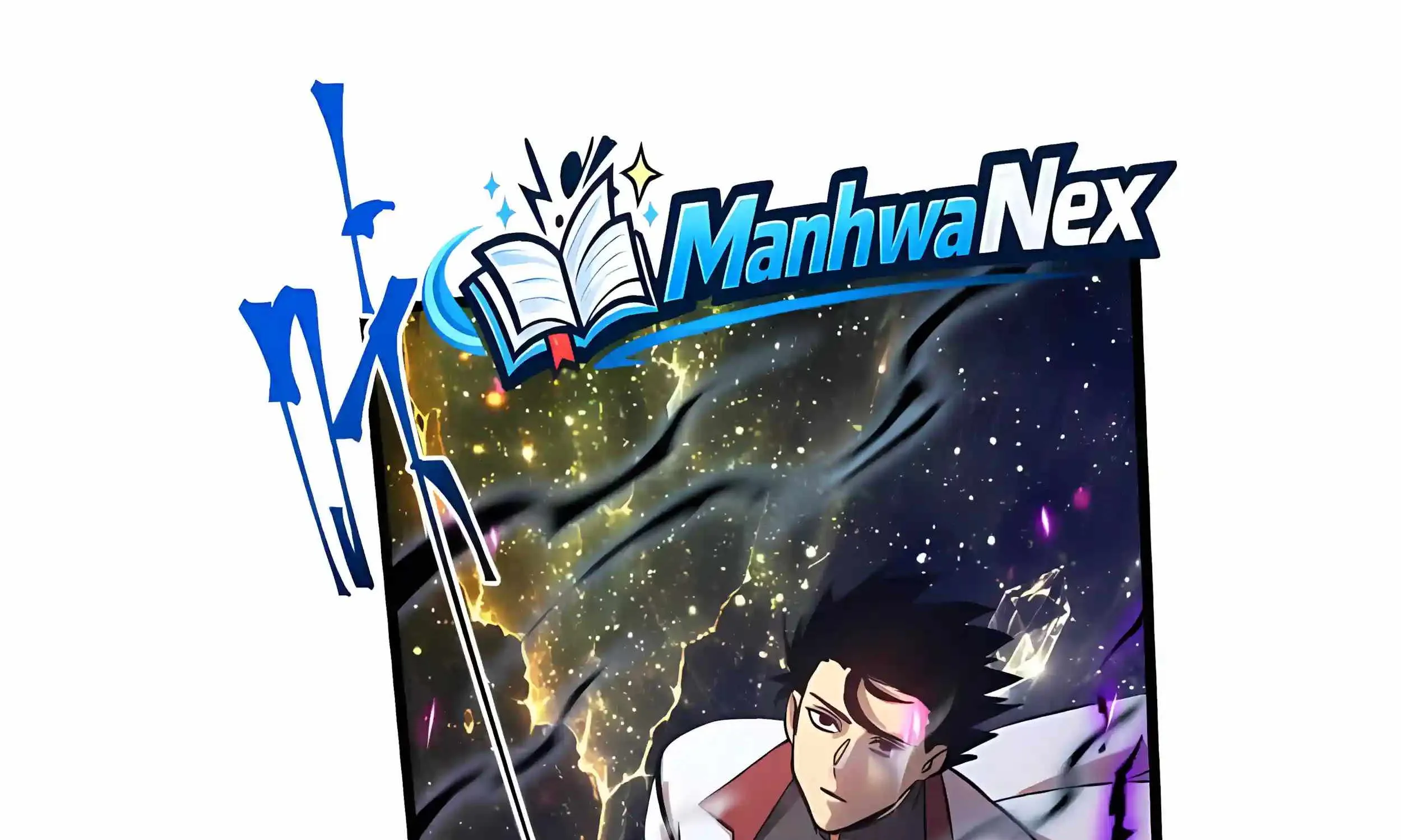 Read Logging 10 000 Years into the Future Apex Future Martial Arts EN Manga Online