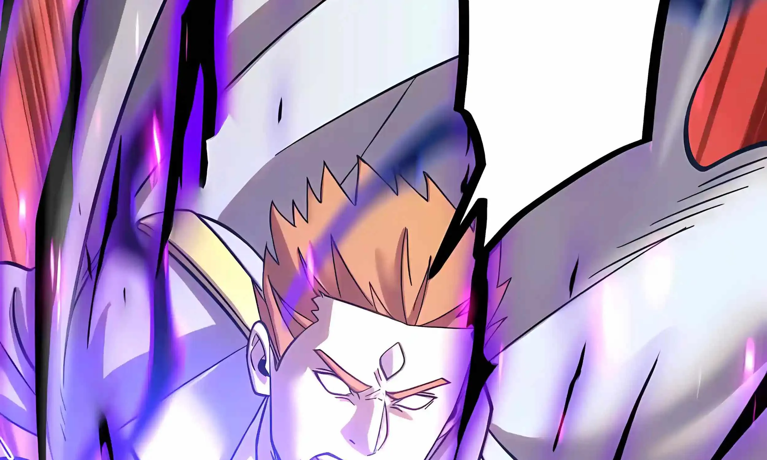 Read Logging 10 000 Years into the Future Apex Future Martial Arts EN Manga Online