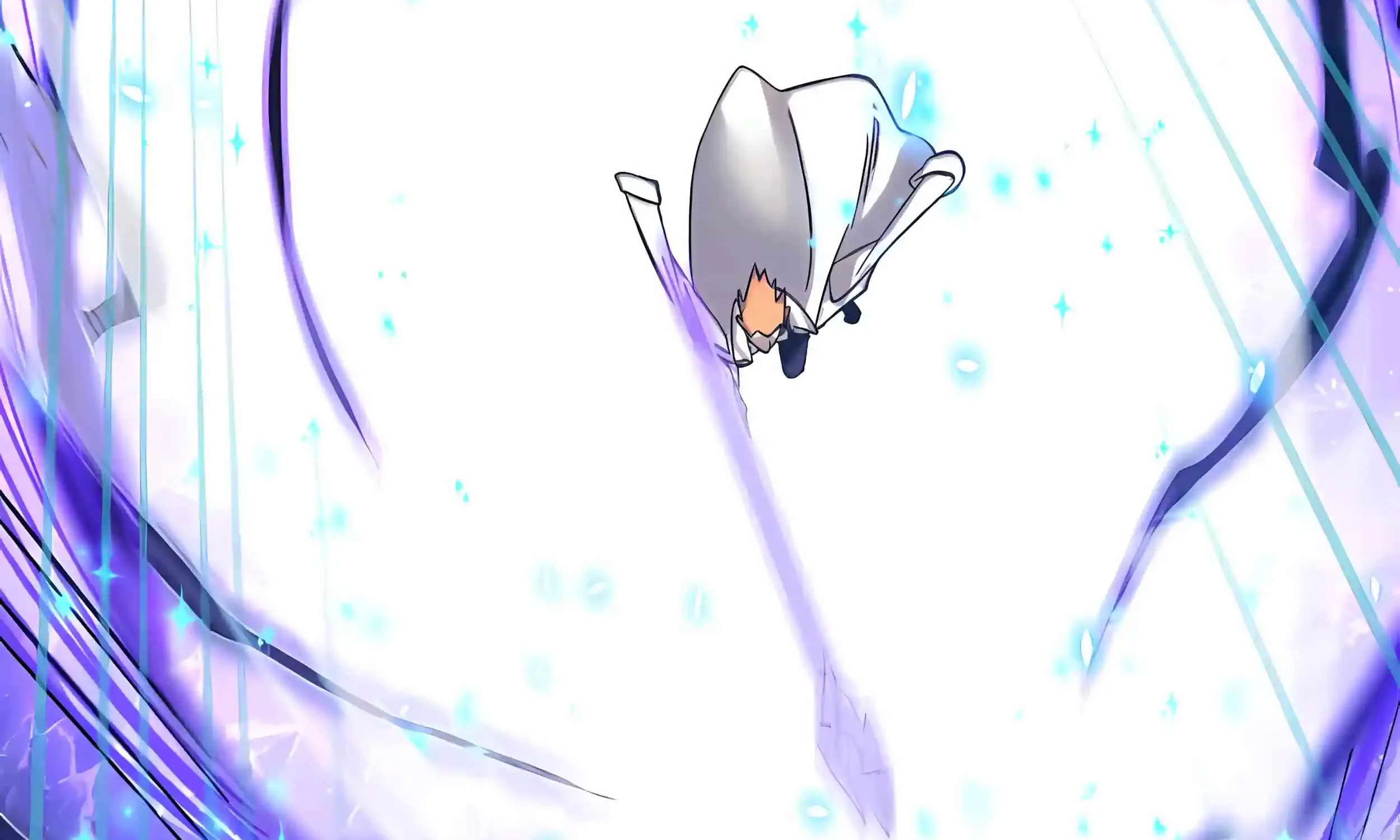 Read Logging 10 000 Years into the Future Apex Future Martial Arts EN Manga Online