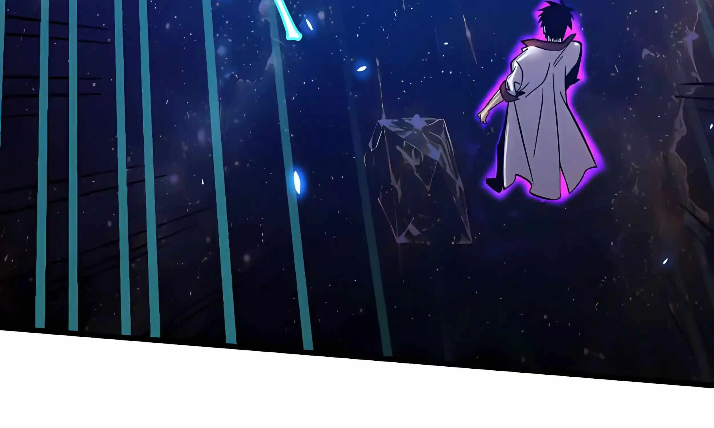 Read Logging 10 000 Years into the Future Apex Future Martial Arts EN Manga Online