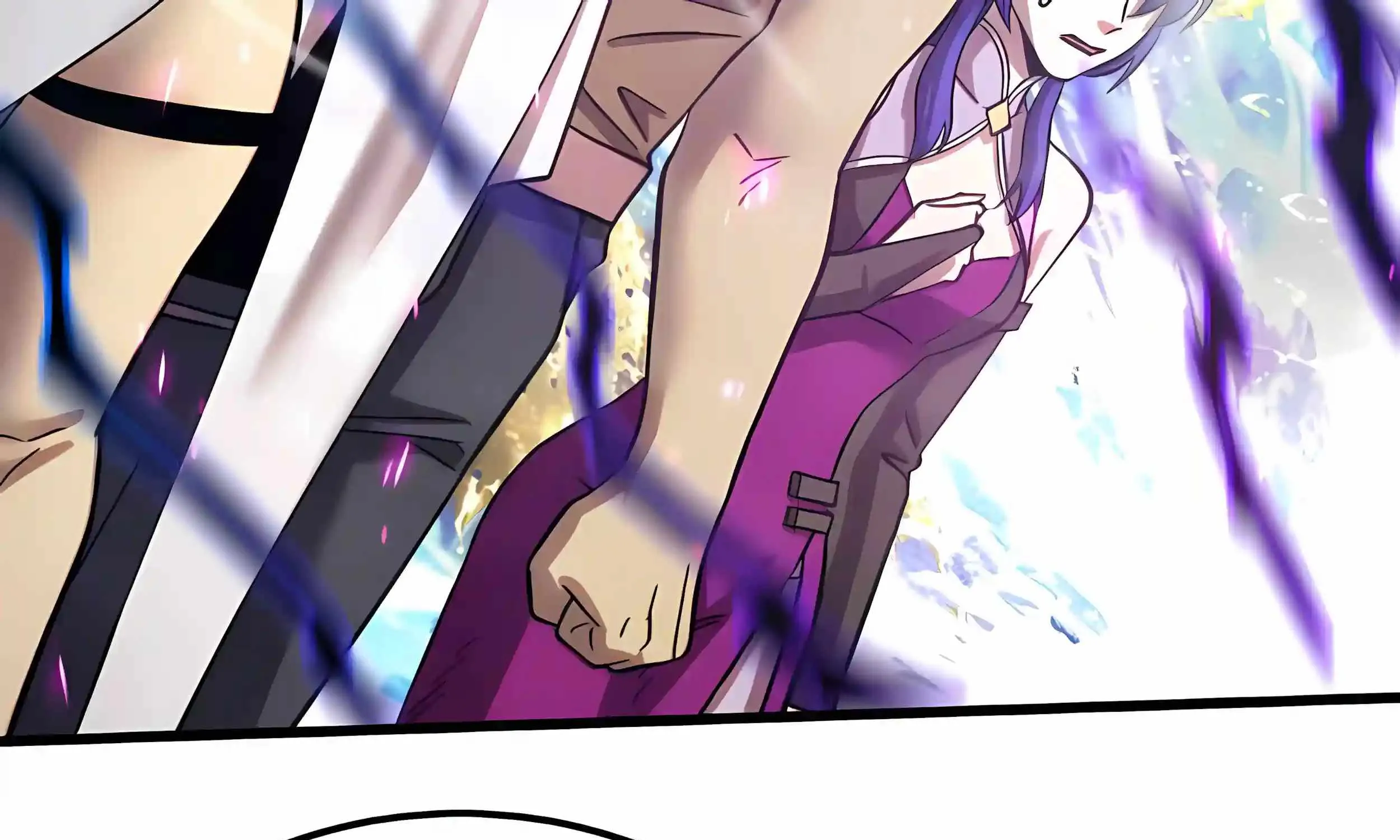 Read Logging 10 000 Years into the Future Apex Future Martial Arts EN Manga Online