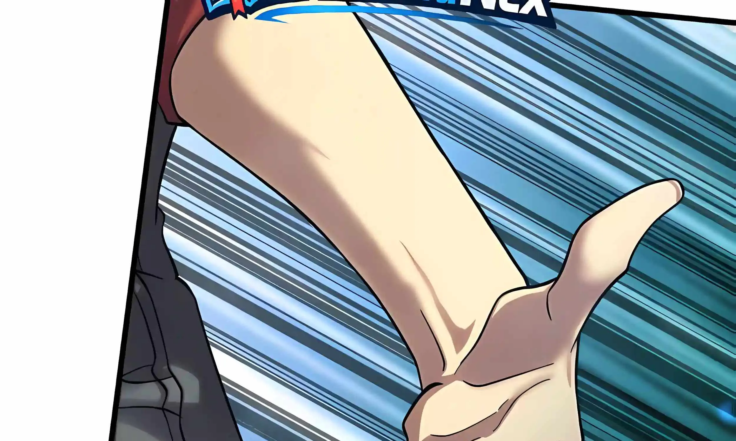 Read Logging 10 000 Years into the Future Apex Future Martial Arts EN Manga Online