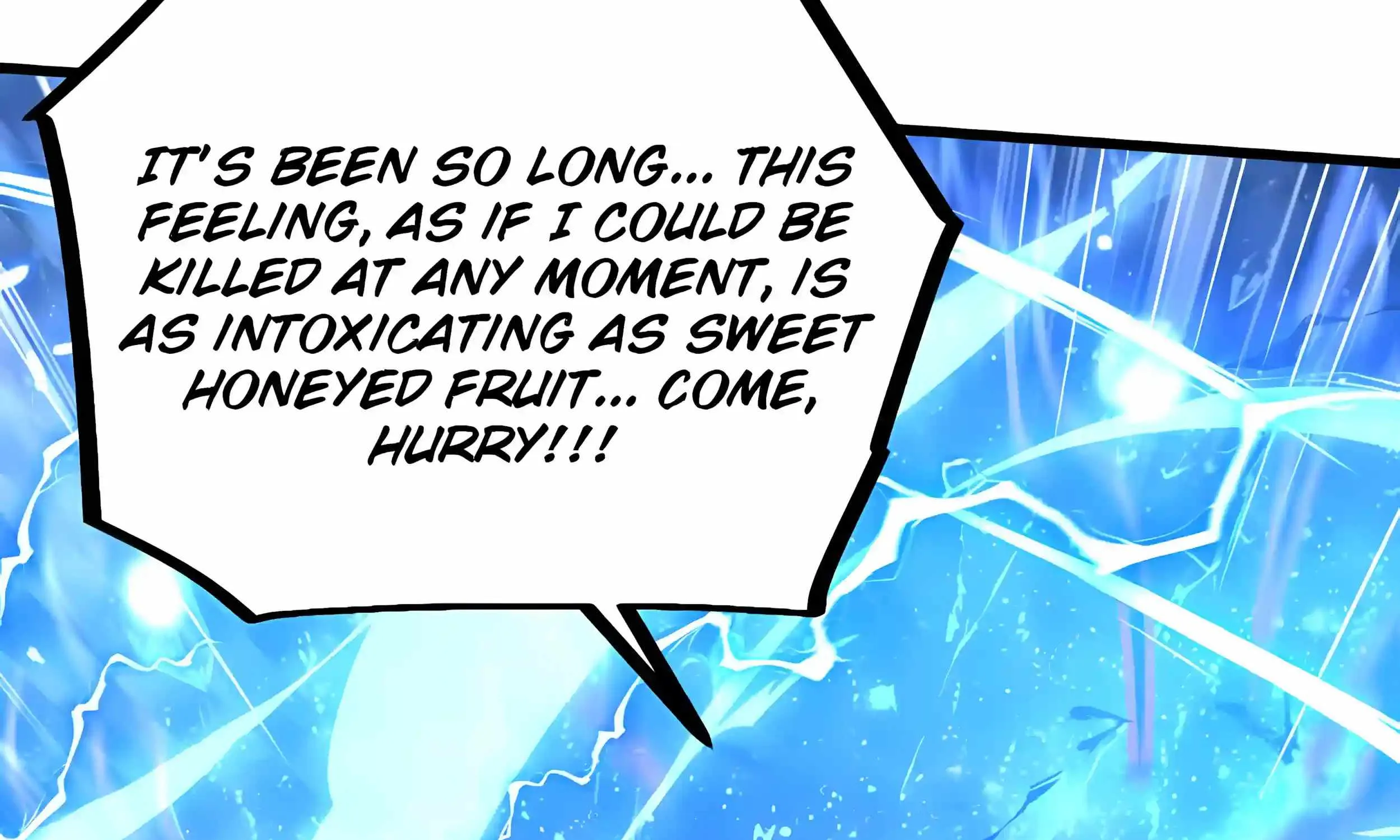 Read Logging 10 000 Years into the Future Apex Future Martial Arts EN Manga Online