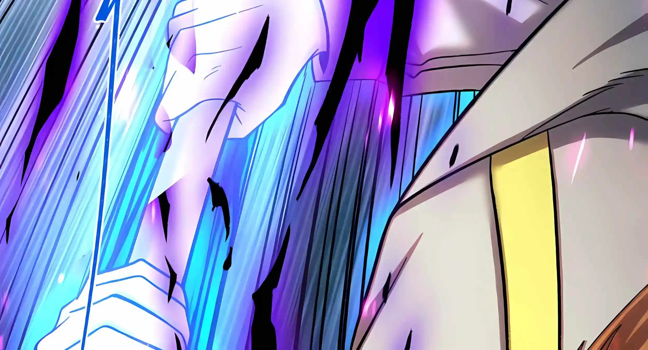 Read Logging 10 000 Years into the Future Apex Future Martial Arts EN Manga Online