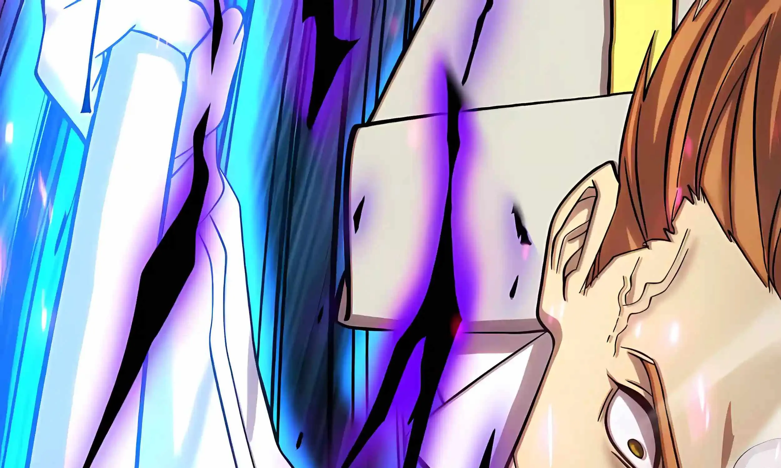 Read Logging 10 000 Years into the Future Apex Future Martial Arts EN Manga Online