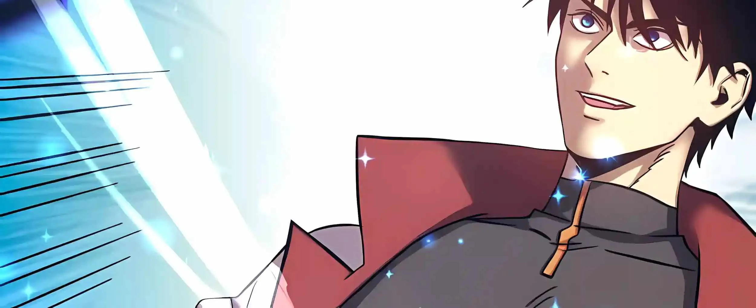 Read Logging 10 000 Years into the Future Apex Future Martial Arts EN Manga Online
