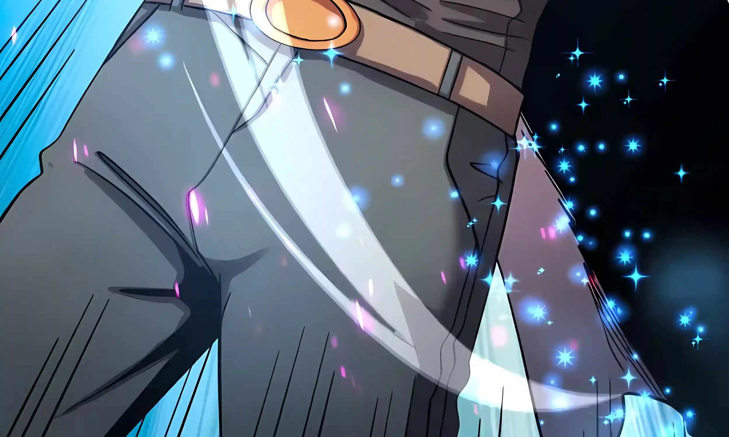 Read Logging 10 000 Years into the Future Apex Future Martial Arts EN Manga Online