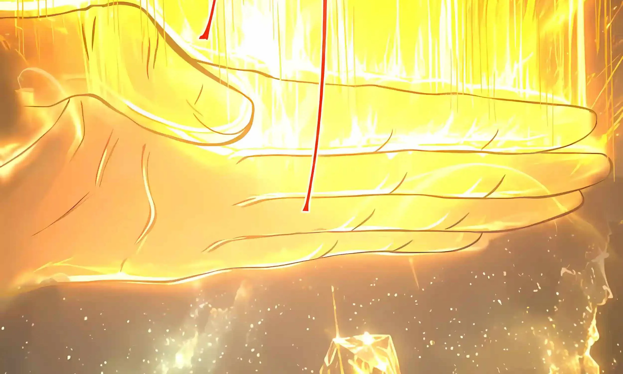 Read Logging 10 000 Years into the Future Apex Future Martial Arts EN Manga Online