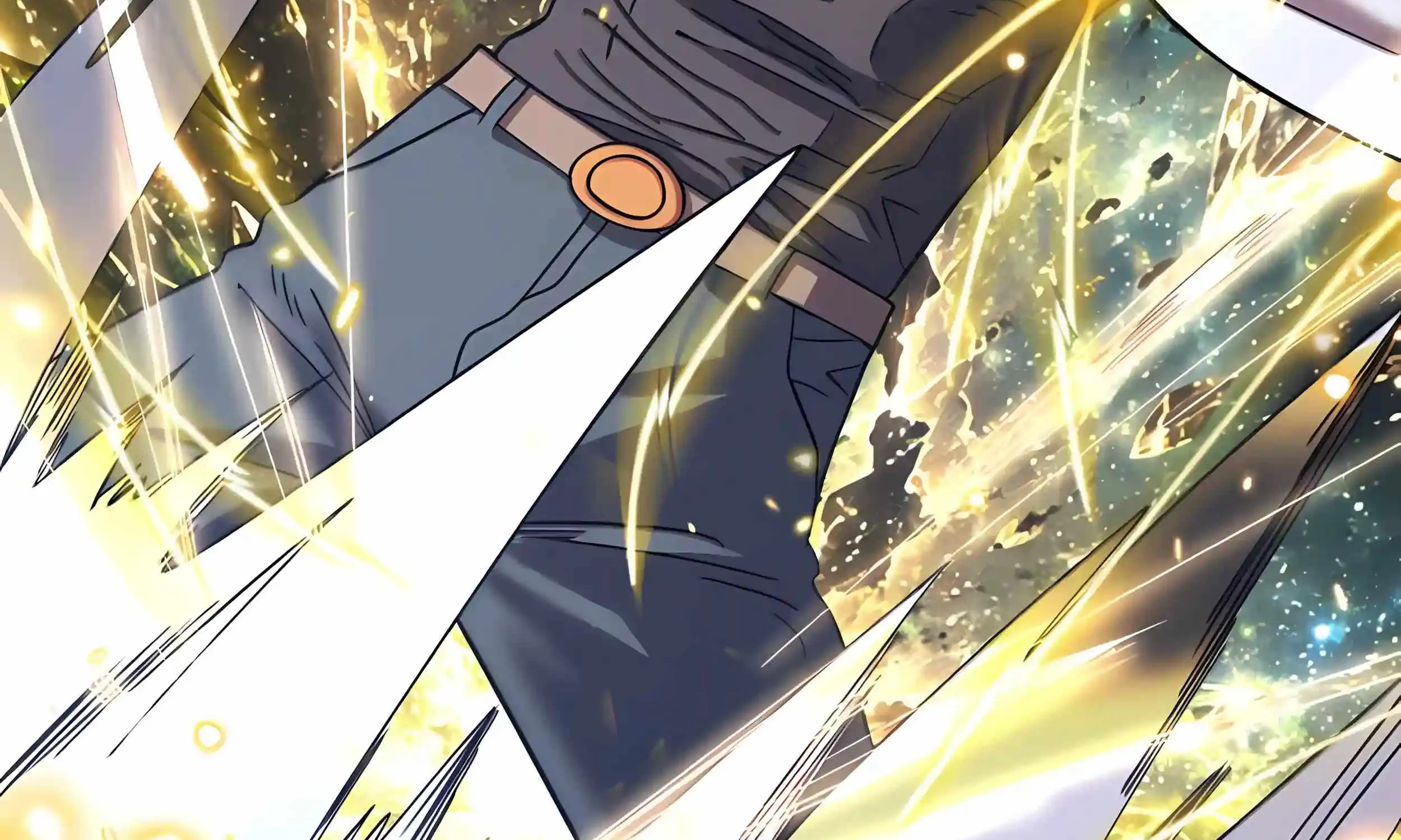 Read Logging 10 000 Years into the Future Apex Future Martial Arts EN Manga Online