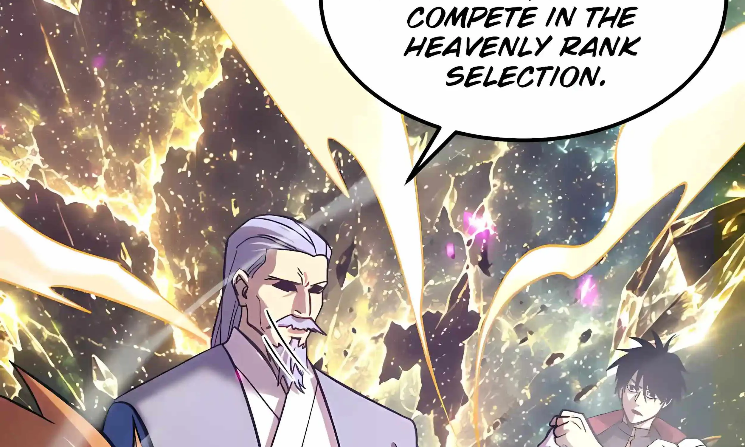 Read Logging 10 000 Years into the Future Apex Future Martial Arts EN Manga Online
