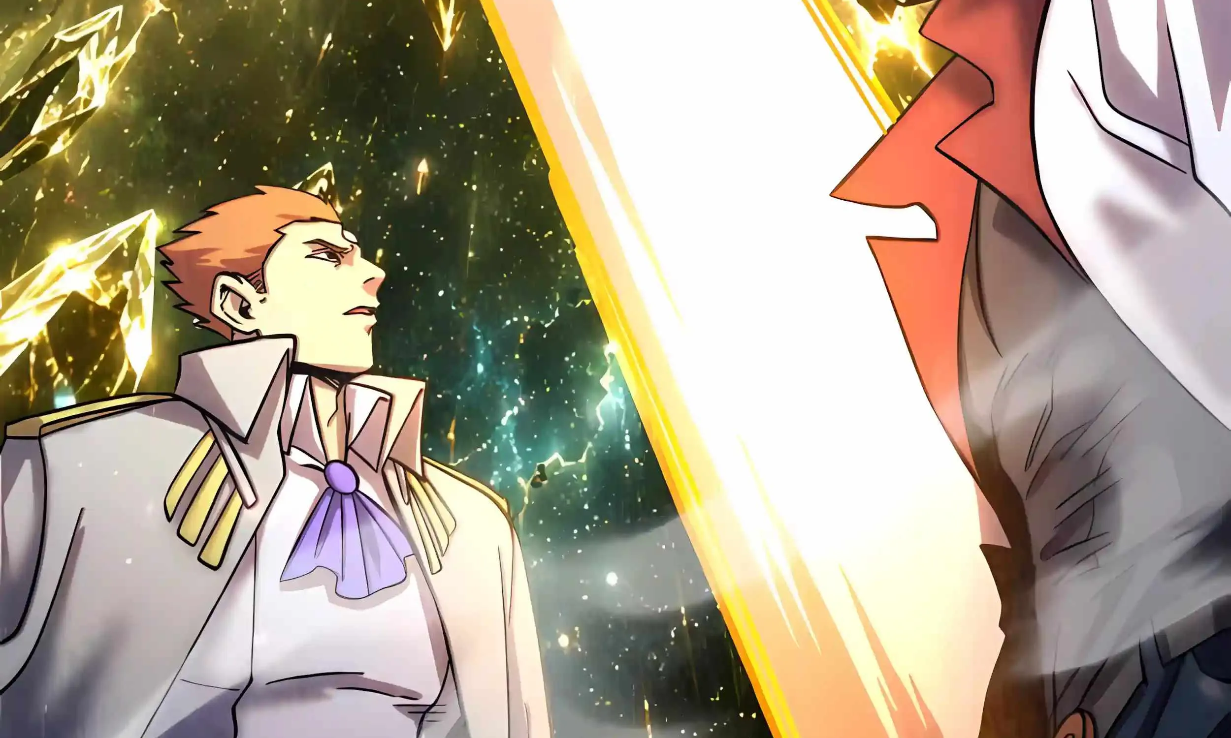 Read Logging 10 000 Years into the Future Apex Future Martial Arts EN Manga Online