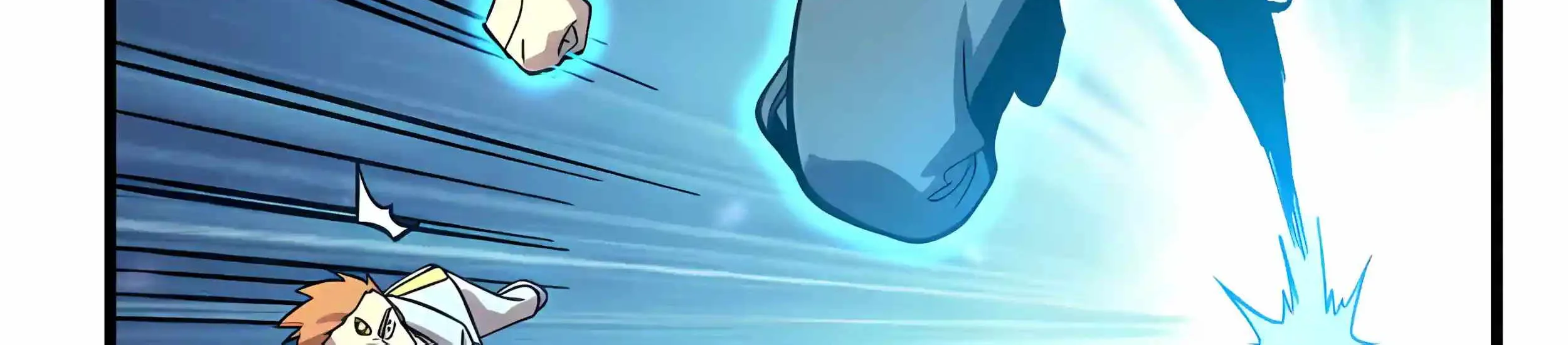 Read Logging 10 000 Years into the Future Apex Future Martial Arts EN Manga Online
