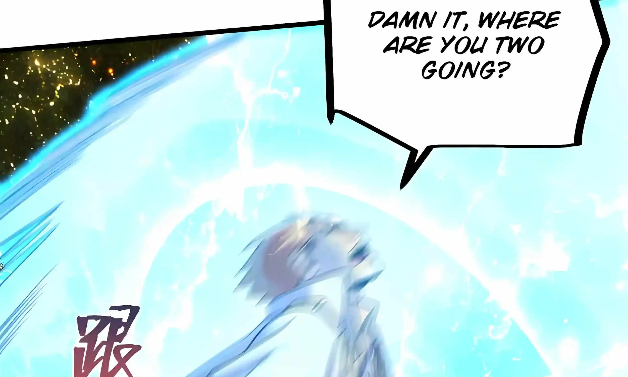 Read Logging 10 000 Years into the Future Apex Future Martial Arts EN Manga Online