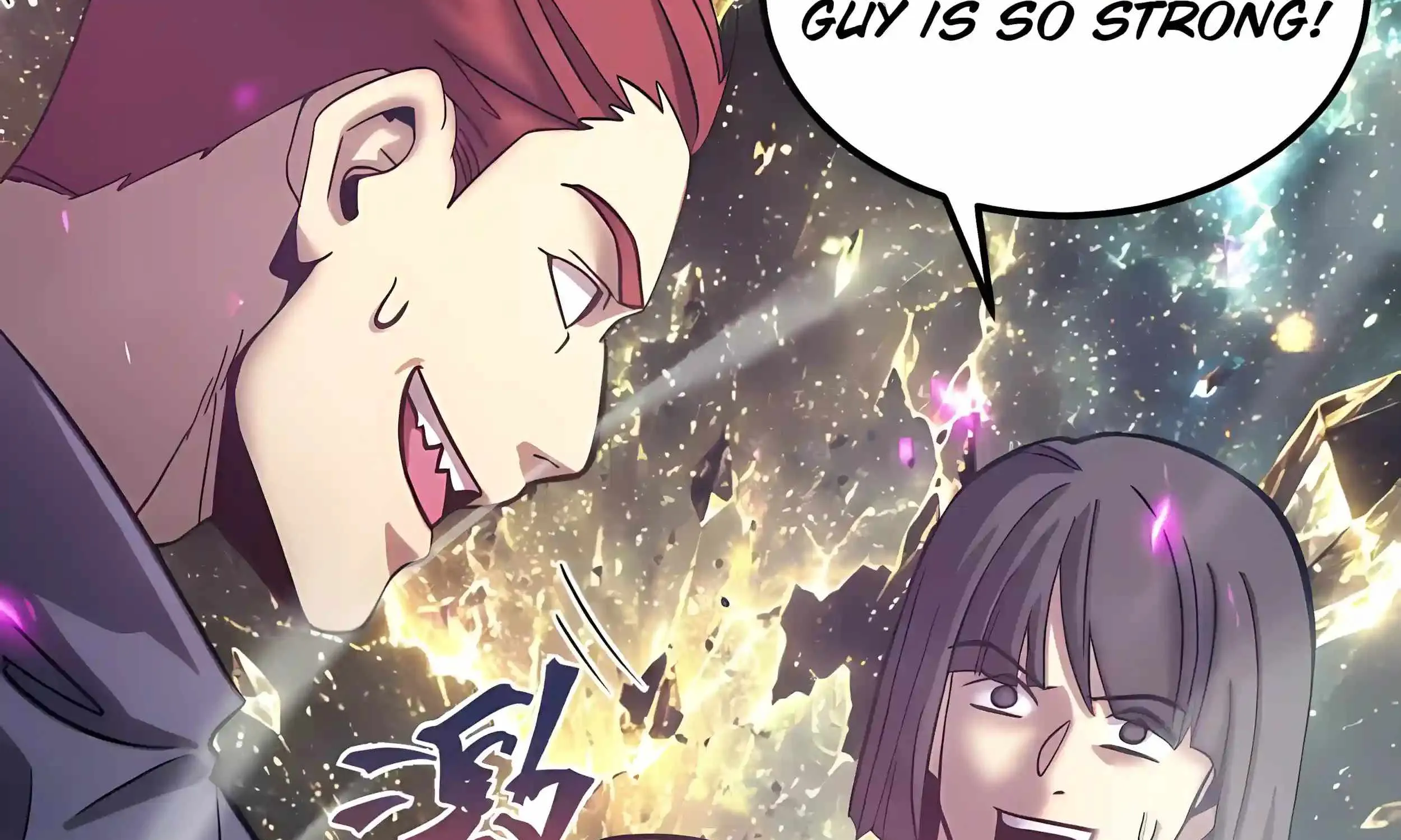 Read Logging 10 000 Years into the Future Apex Future Martial Arts EN Manga Online