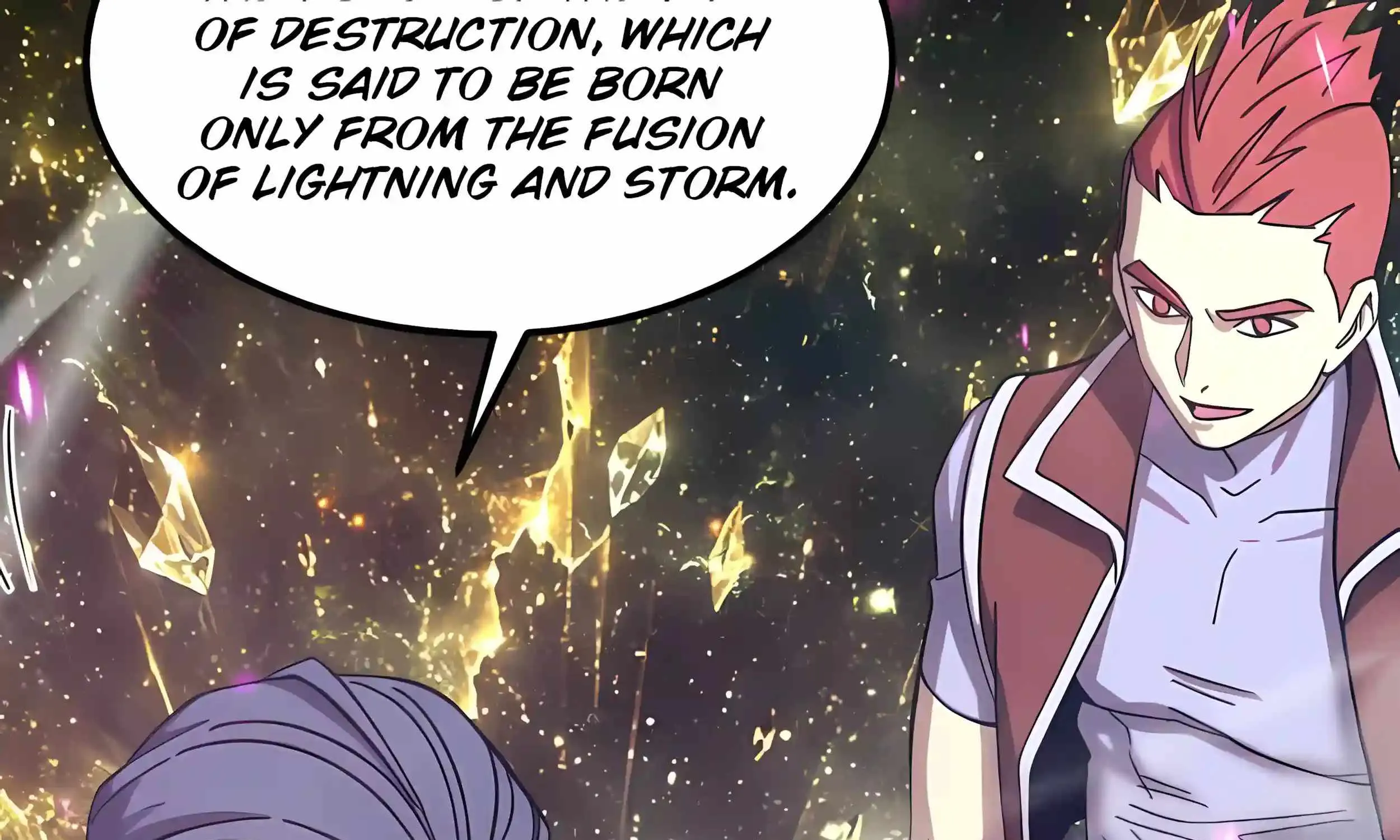 Read Logging 10 000 Years into the Future Apex Future Martial Arts EN Manga Online