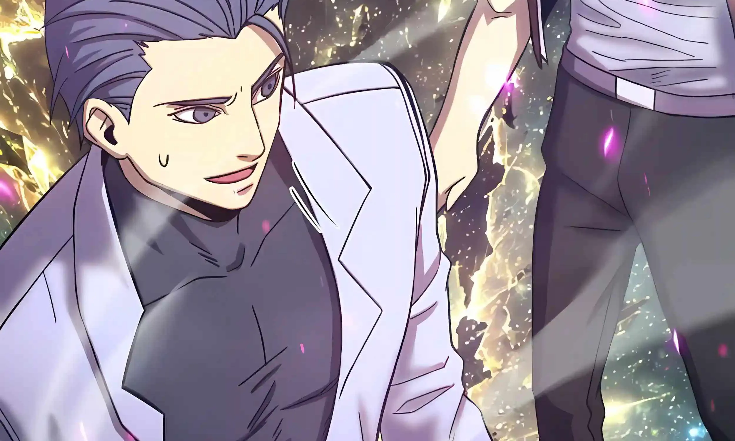 Read Logging 10 000 Years into the Future Apex Future Martial Arts EN Manga Online