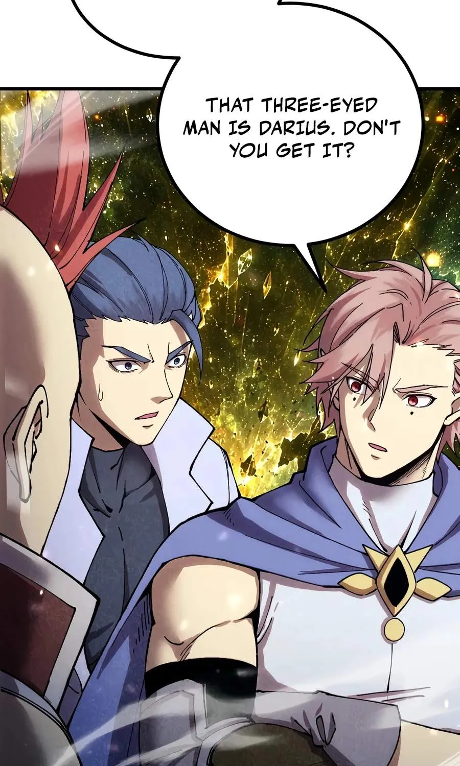 Read Logging 10 000 Years into the Future Apex Future Martial Arts EN Manga Online