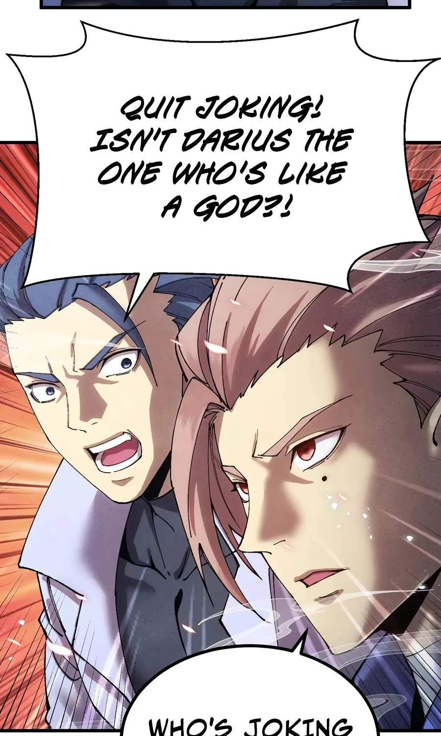 Read Logging 10 000 Years into the Future Apex Future Martial Arts EN Manga Online