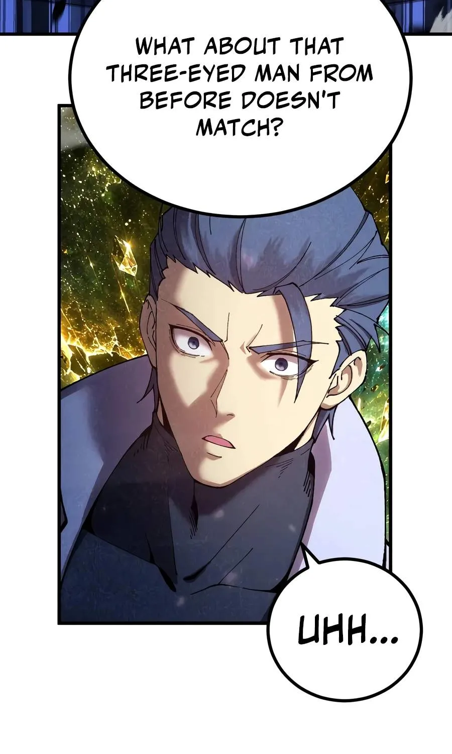 Read Logging 10 000 Years into the Future Apex Future Martial Arts EN Manga Online