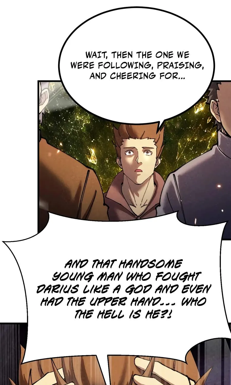 Read Logging 10 000 Years into the Future Apex Future Martial Arts EN Manga Online