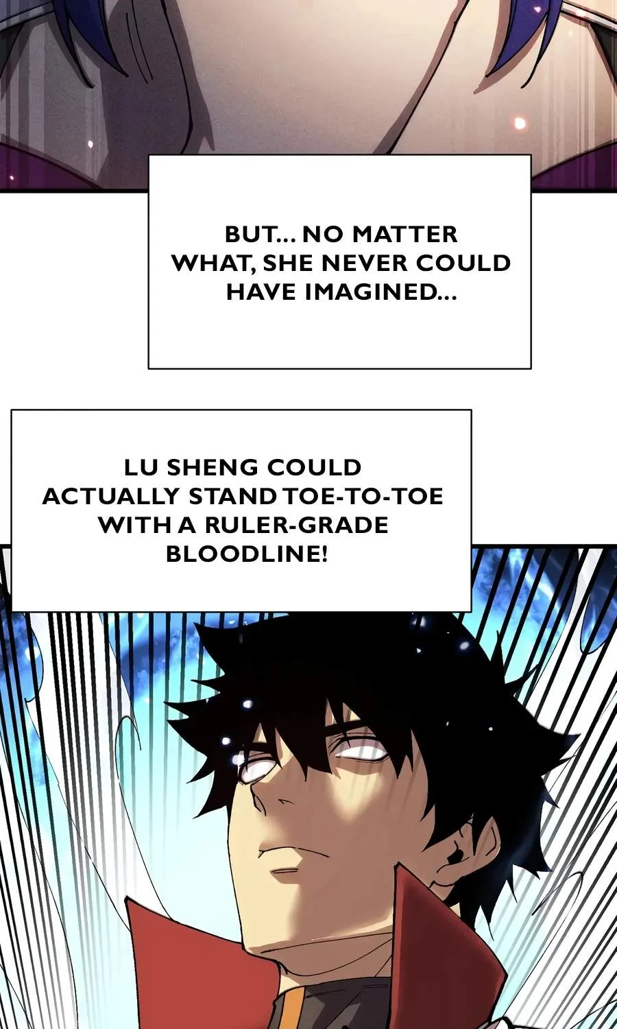 Read Logging 10 000 Years into the Future Apex Future Martial Arts EN Manga Online