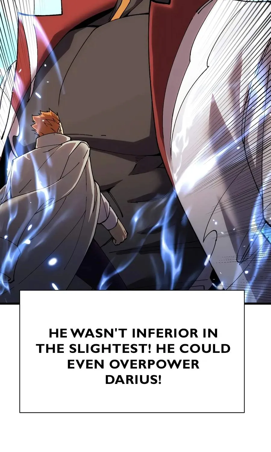 Read Logging 10 000 Years into the Future Apex Future Martial Arts EN Manga Online