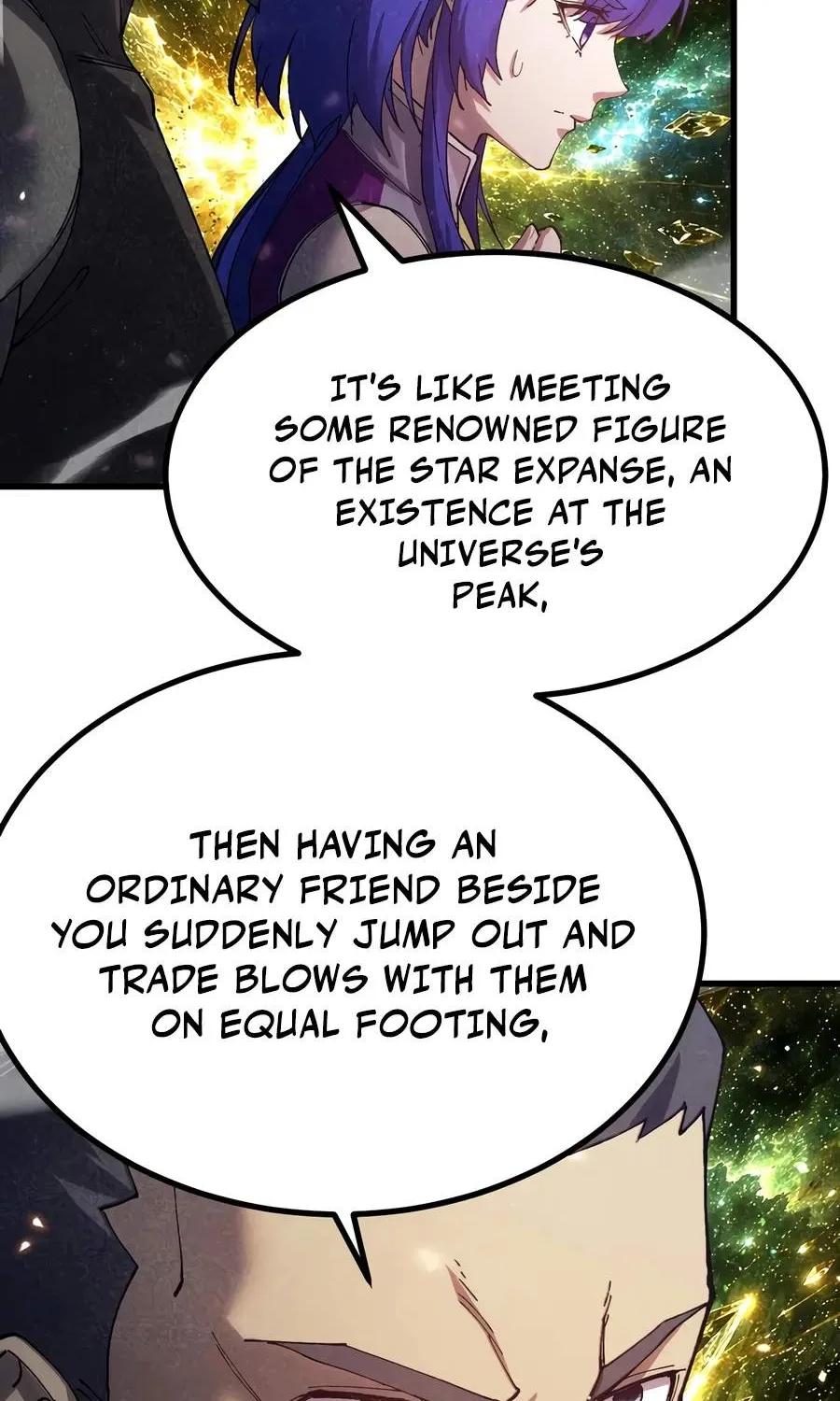 Read Logging 10 000 Years into the Future Apex Future Martial Arts EN Manga Online