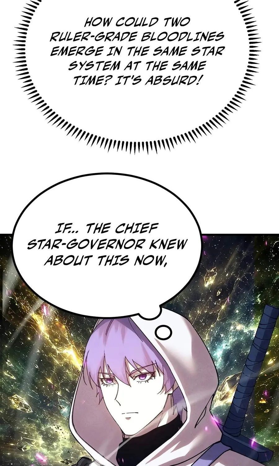 Read Logging 10 000 Years into the Future Apex Future Martial Arts EN Manga Online