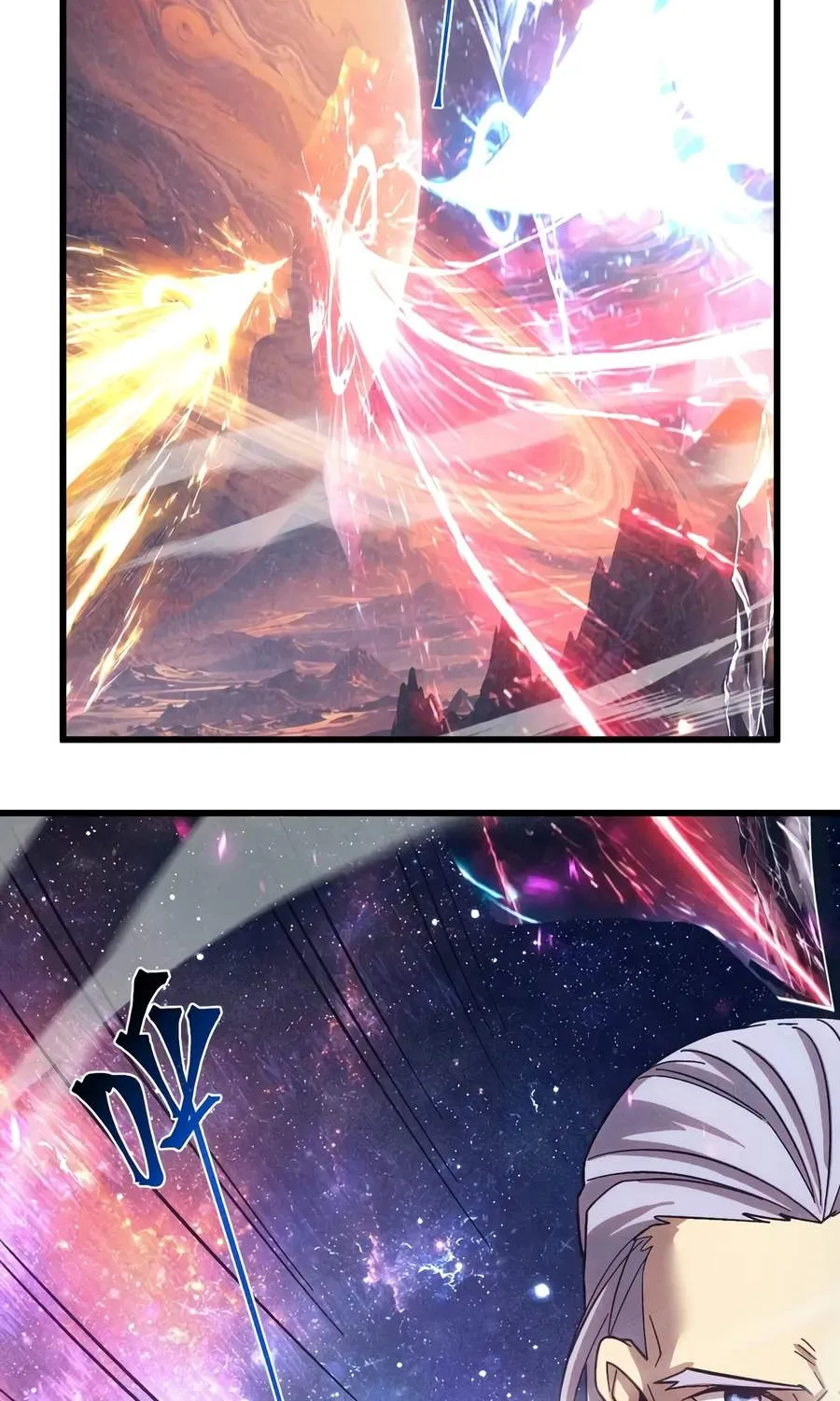 Read Logging 10 000 Years into the Future Apex Future Martial Arts EN Manga Online