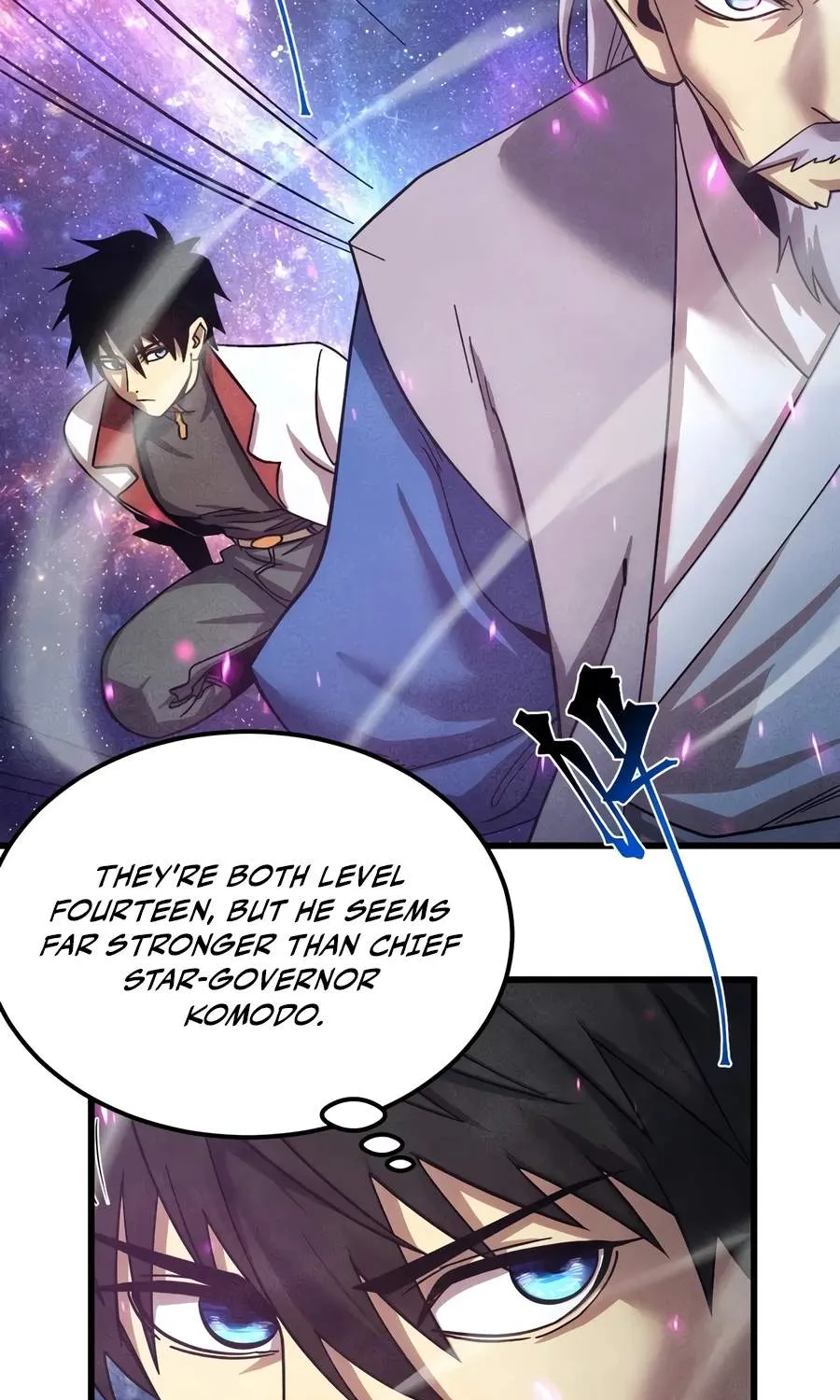 Read Logging 10 000 Years into the Future Apex Future Martial Arts EN Manga Online