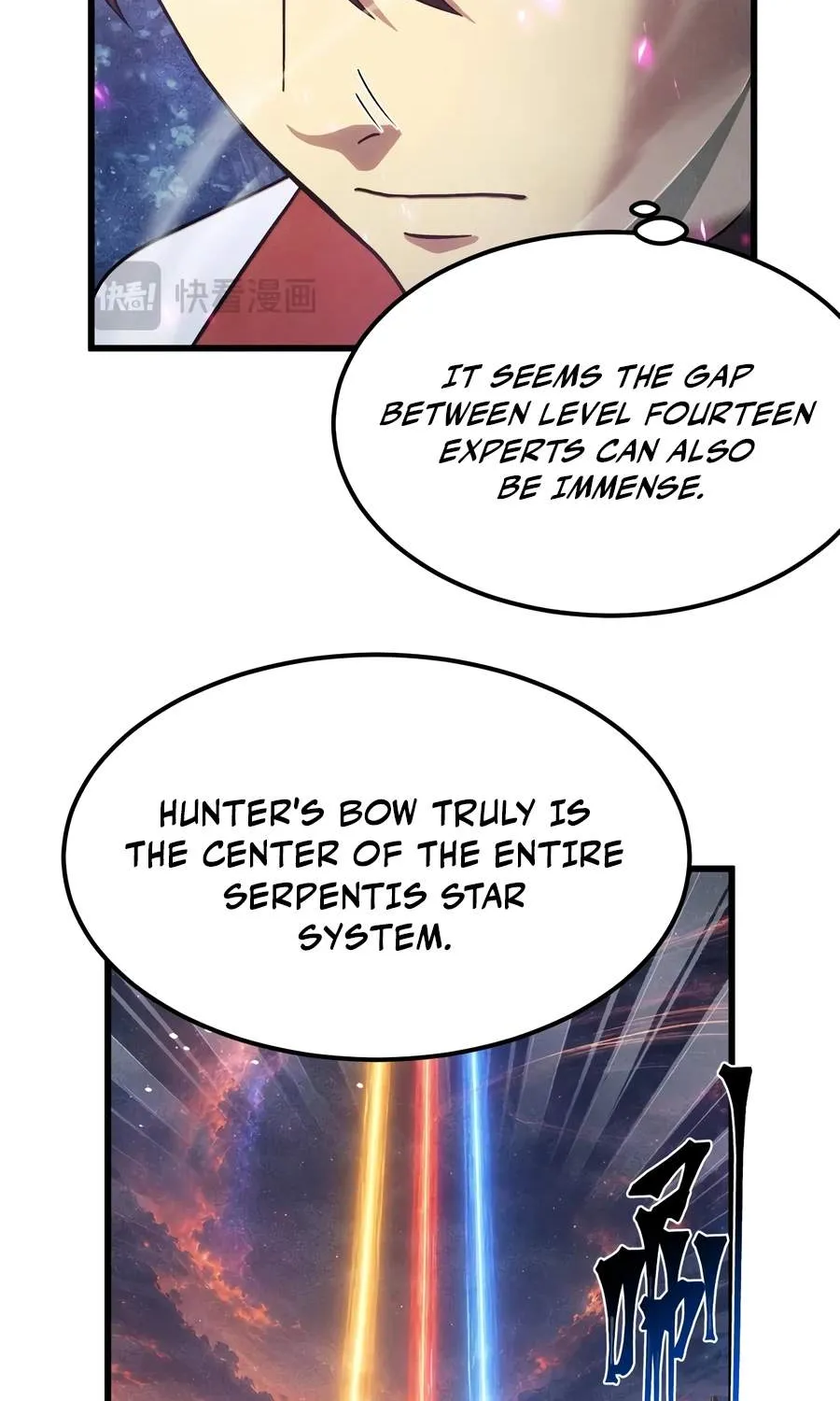 Read Logging 10 000 Years into the Future Apex Future Martial Arts EN Manga Online