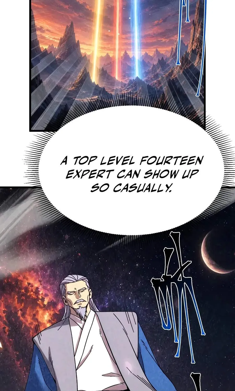 Read Logging 10 000 Years into the Future Apex Future Martial Arts EN Manga Online