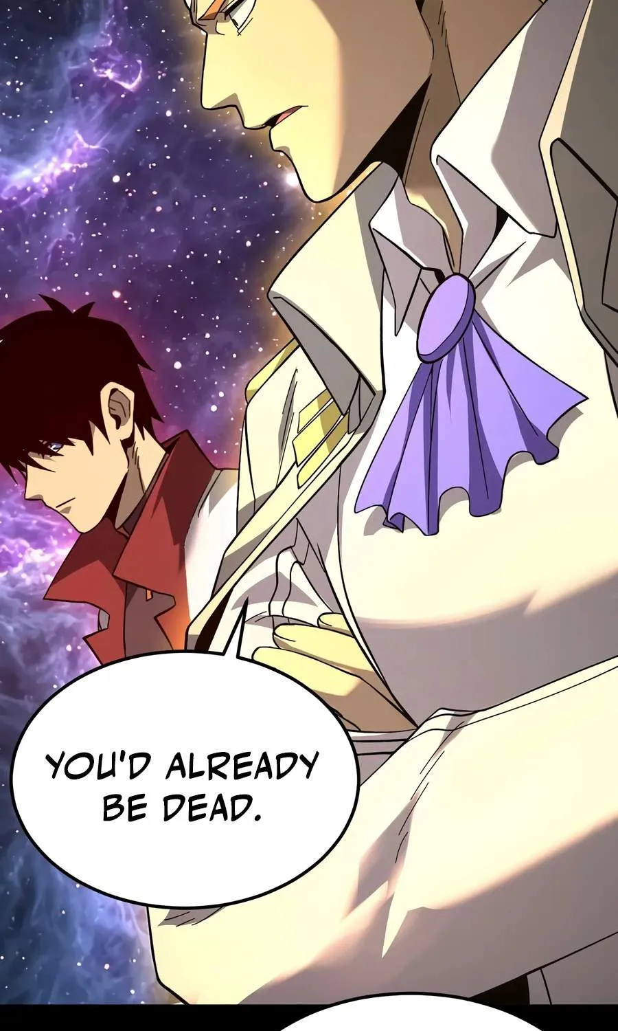 Read Logging 10 000 Years into the Future Apex Future Martial Arts EN Manga Online