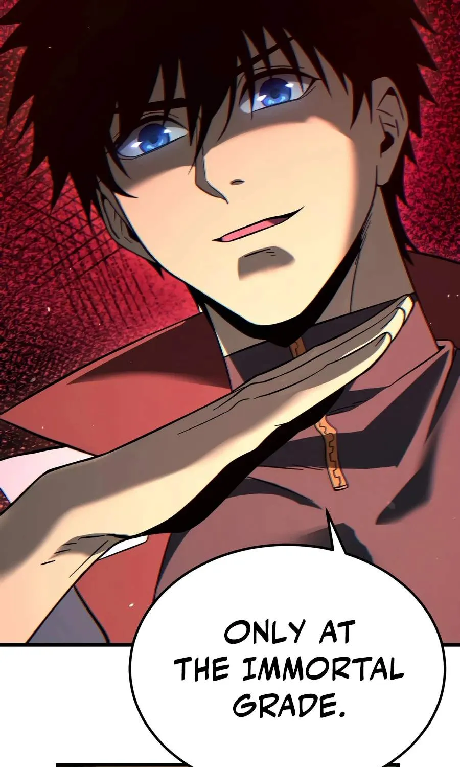 Read Logging 10 000 Years into the Future Apex Future Martial Arts EN Manga Online