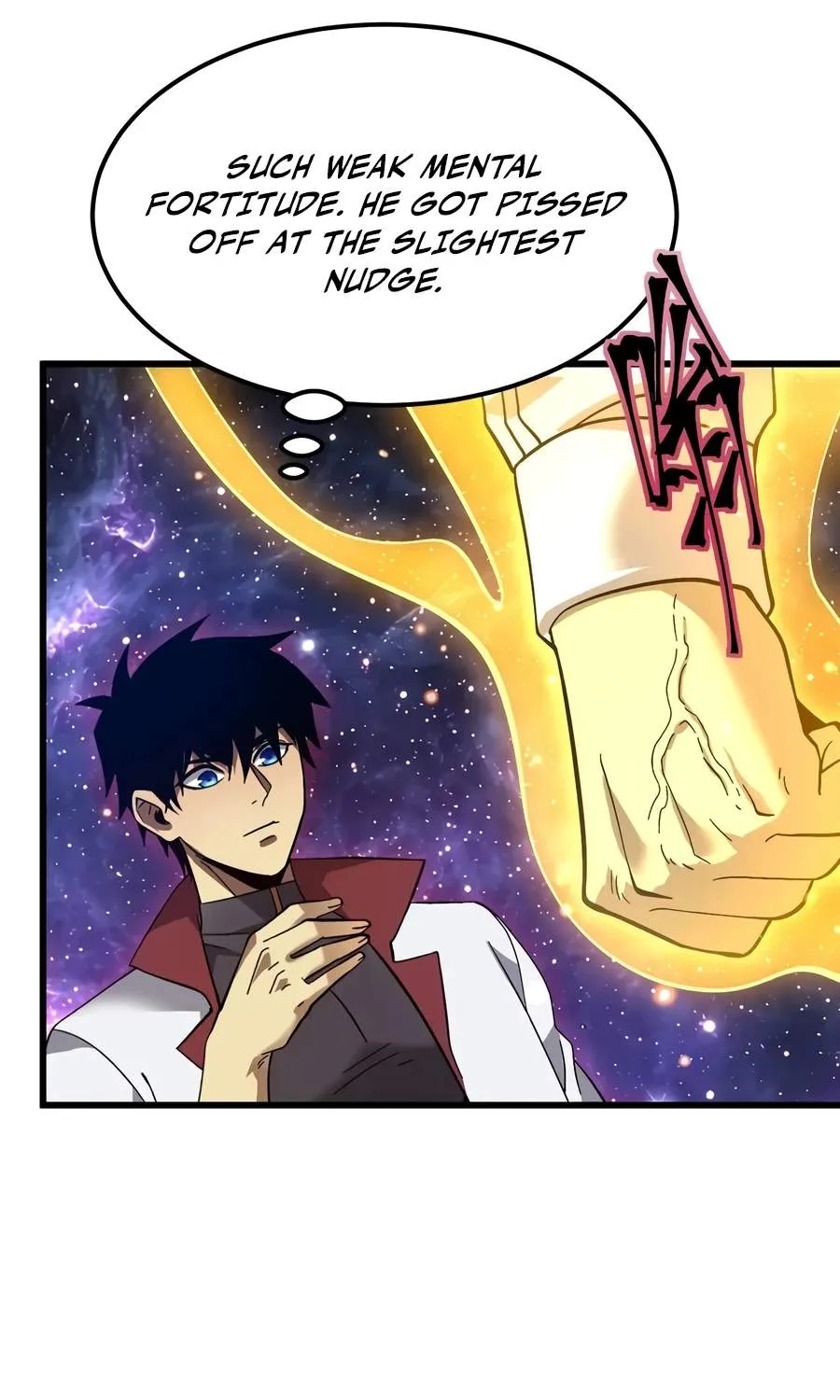 Read Logging 10 000 Years into the Future Apex Future Martial Arts EN Manga Online