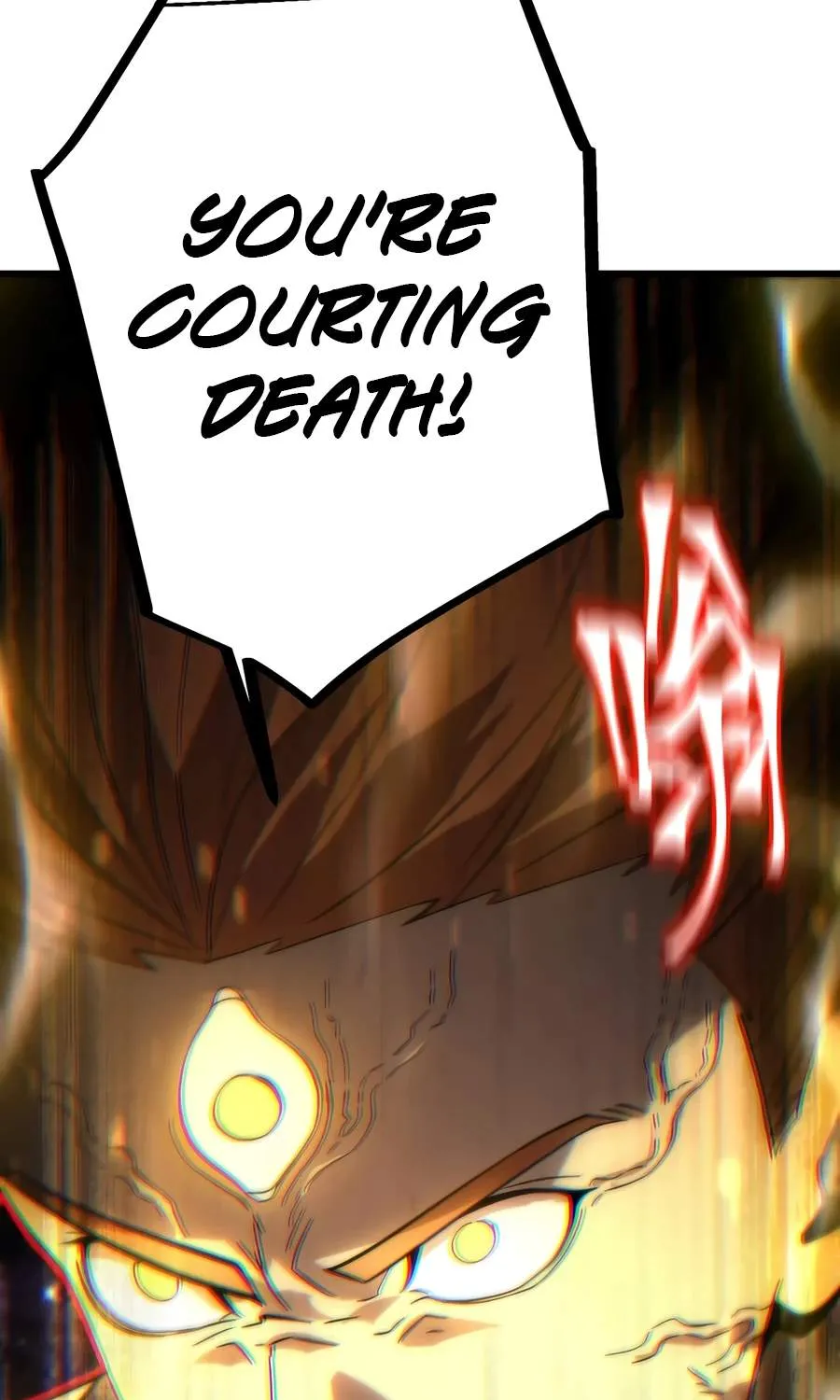 Read Logging 10 000 Years into the Future Apex Future Martial Arts EN Manga Online