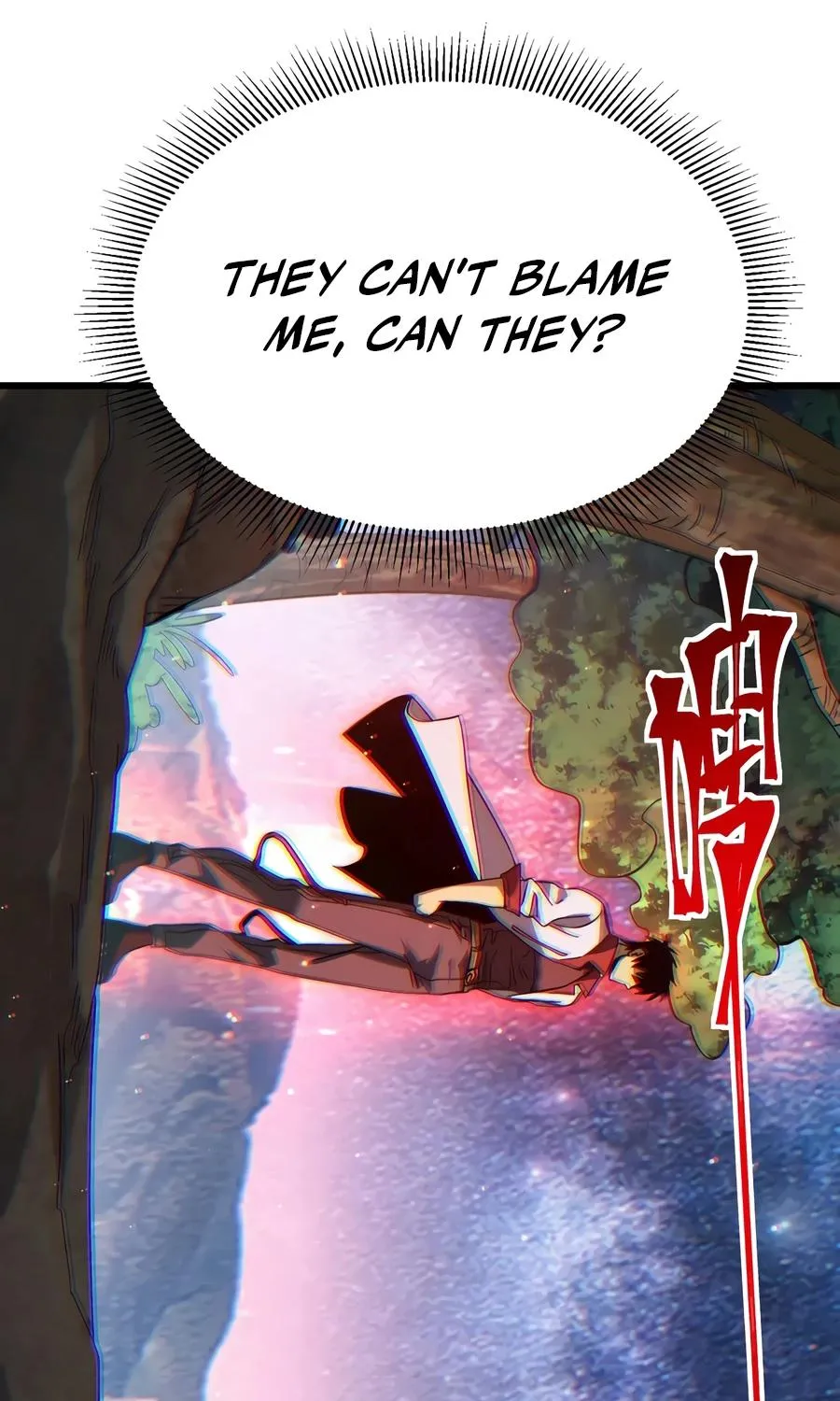 Read Logging 10 000 Years into the Future Apex Future Martial Arts EN Manga Online
