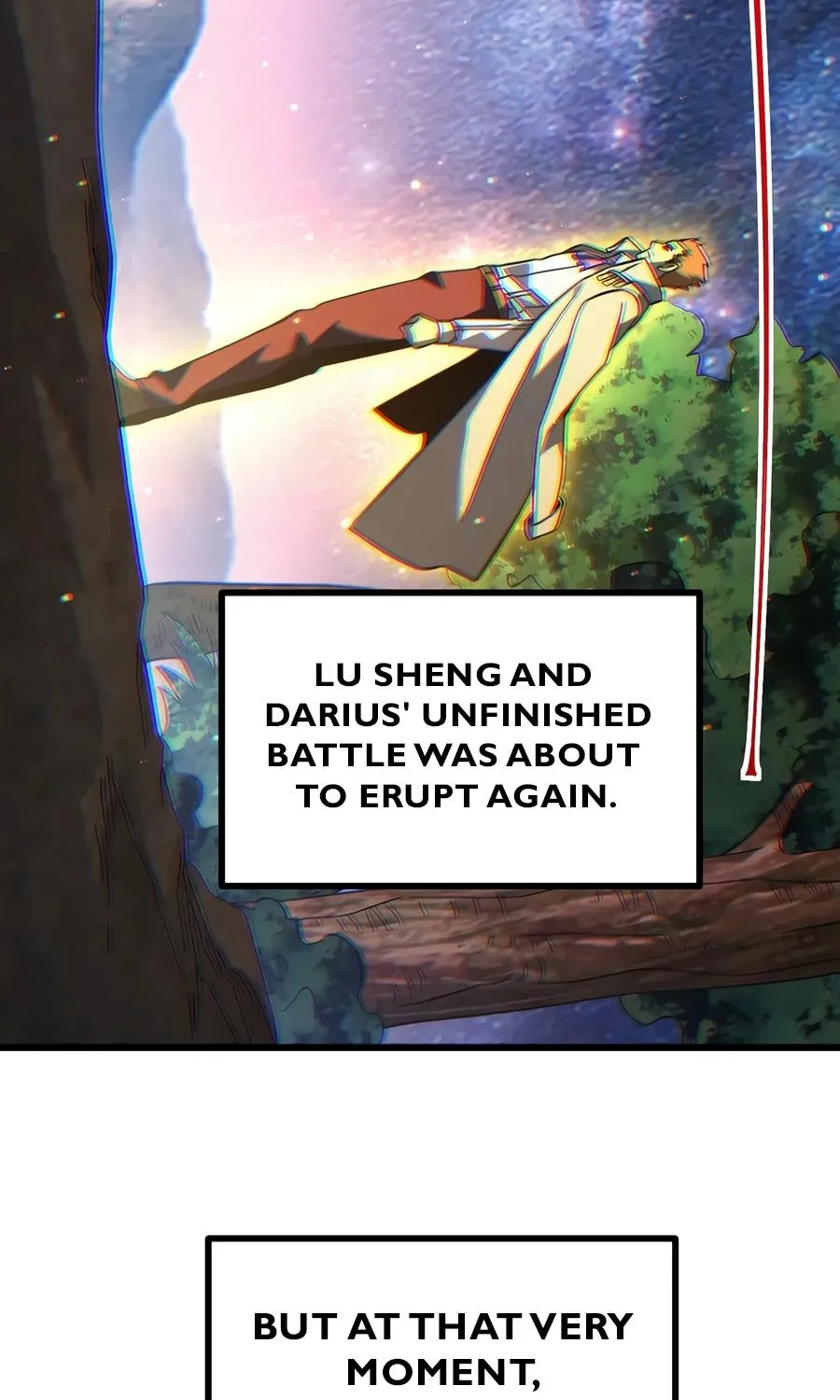 Read Logging 10 000 Years into the Future Apex Future Martial Arts EN Manga Online