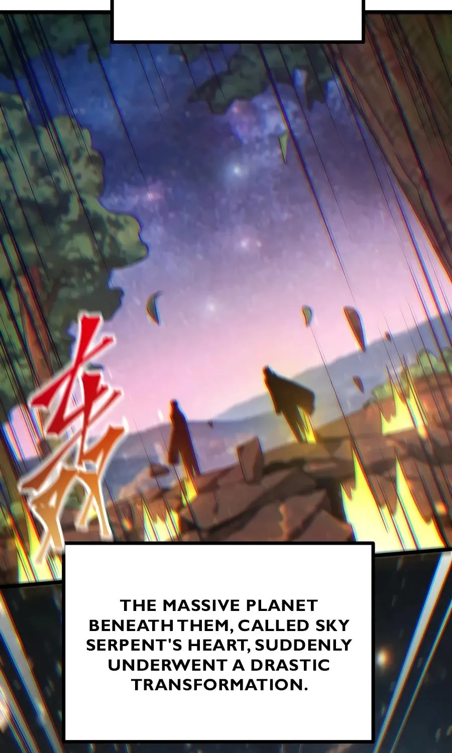 Read Logging 10 000 Years into the Future Apex Future Martial Arts EN Manga Online