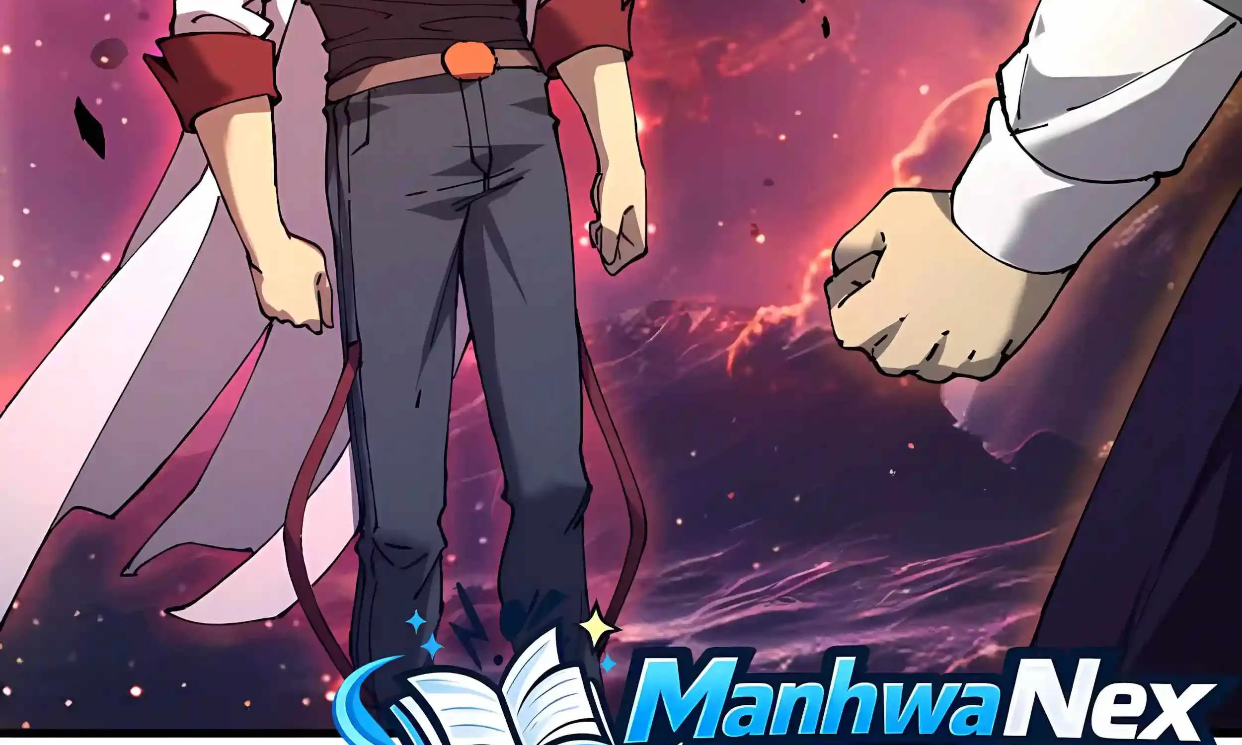 Read Logging 10 000 Years into the Future Apex Future Martial Arts EN Manga Online
