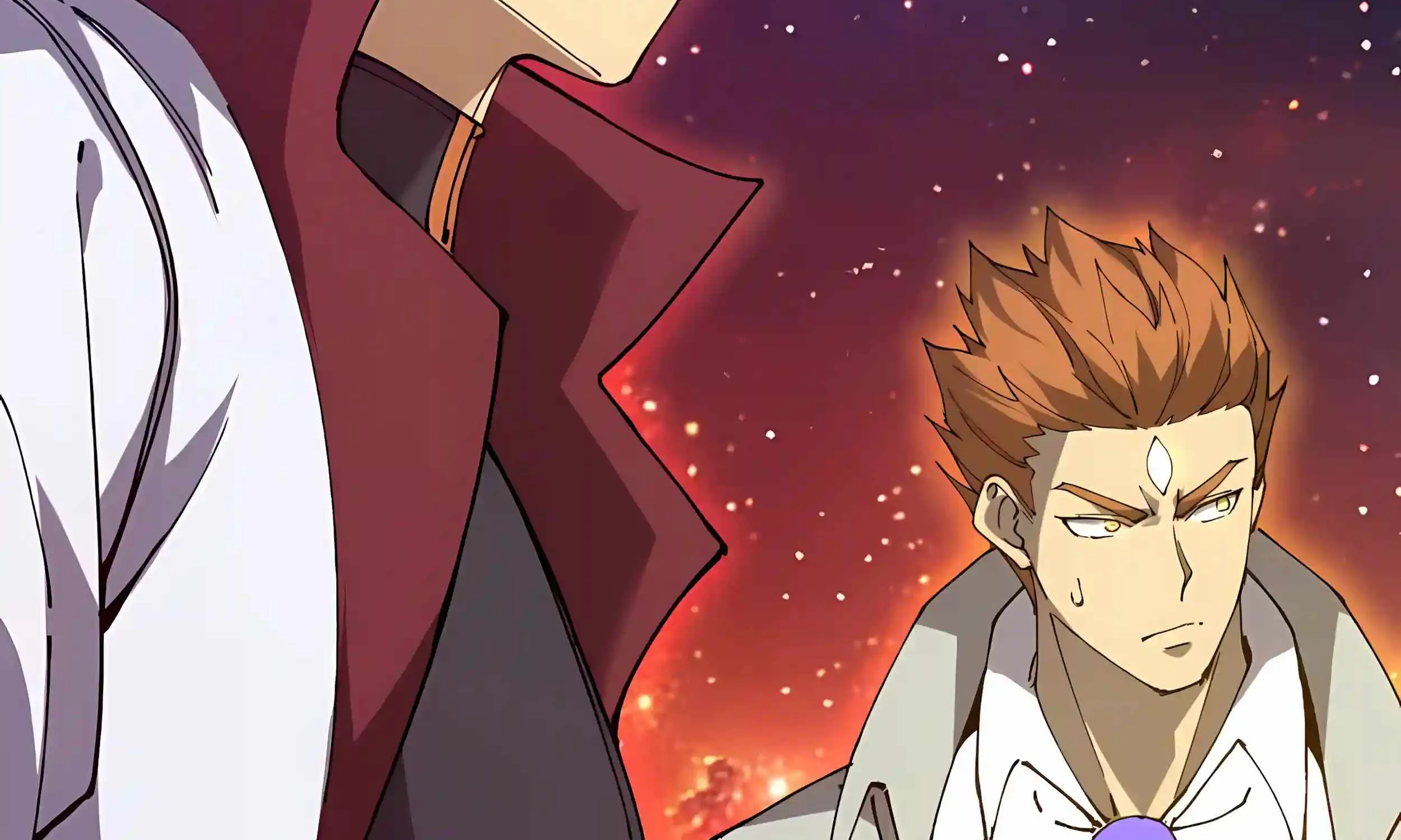Read Logging 10 000 Years into the Future Apex Future Martial Arts EN Manga Online