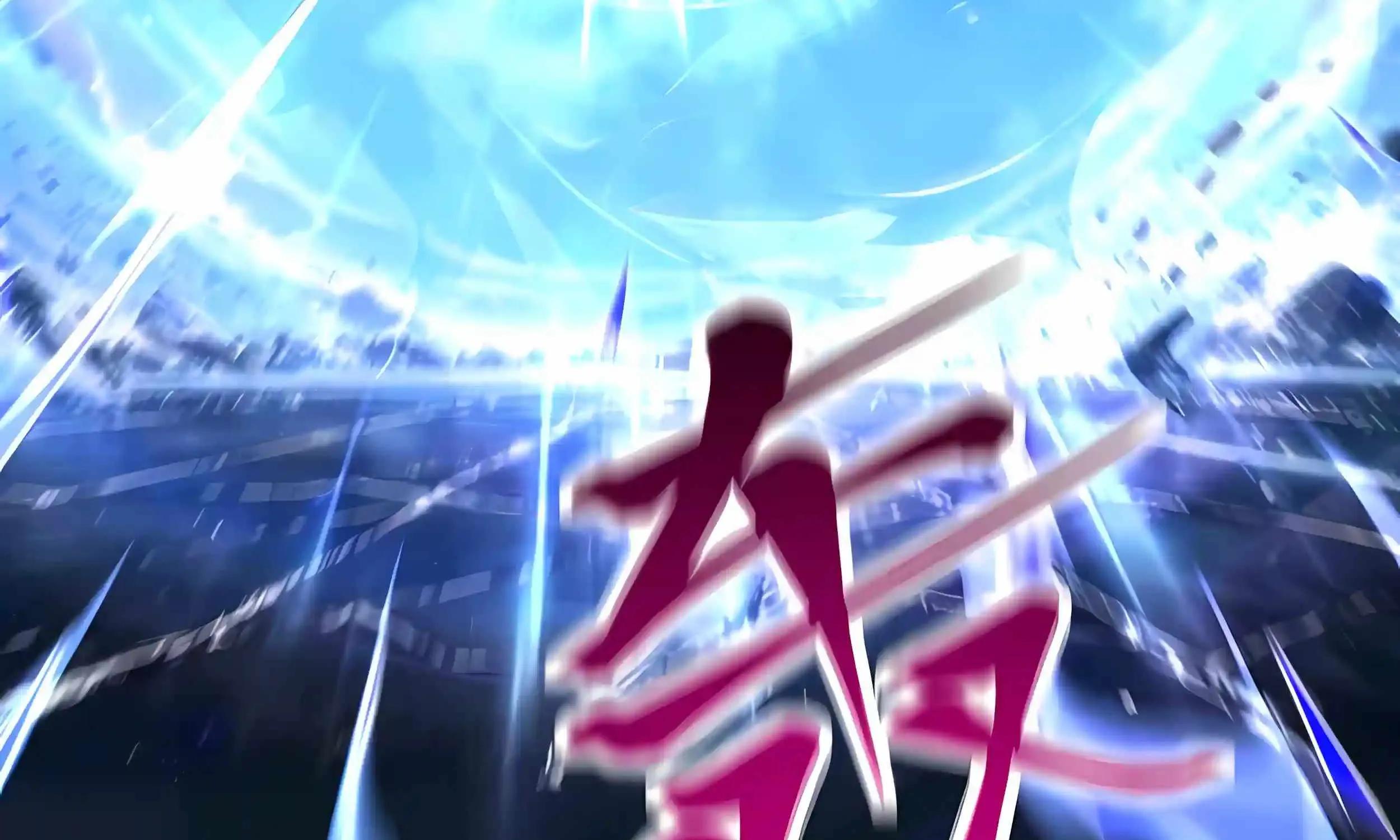 Read Logging 10 000 Years into the Future Apex Future Martial Arts EN Manga Online