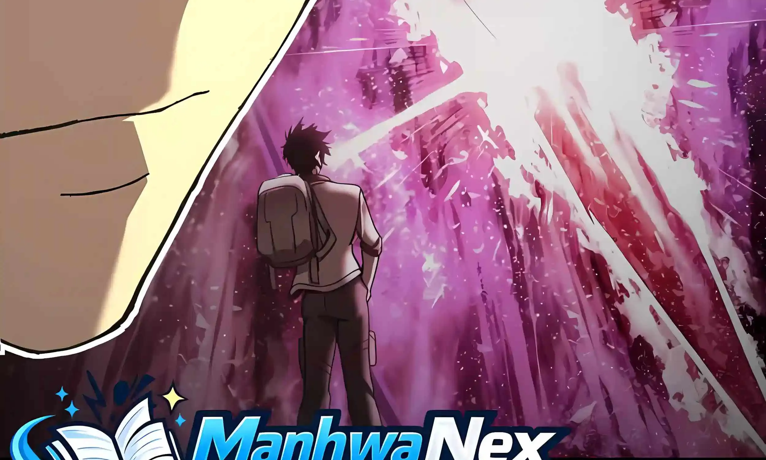 Read Logging 10 000 Years into the Future Apex Future Martial Arts EN Manga Online